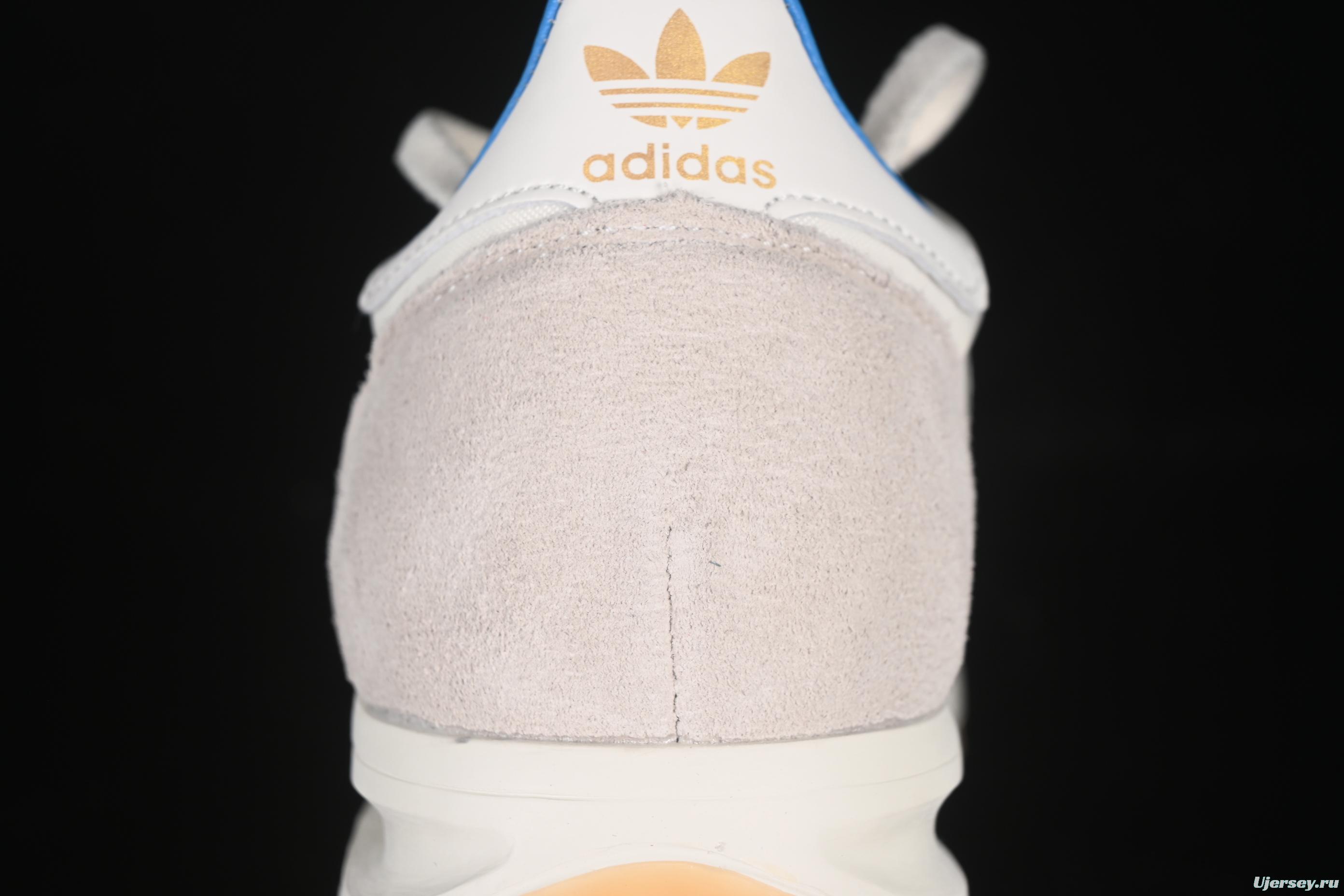 Adidas Originals SL 72 Retro Running Shoes - JQ3501