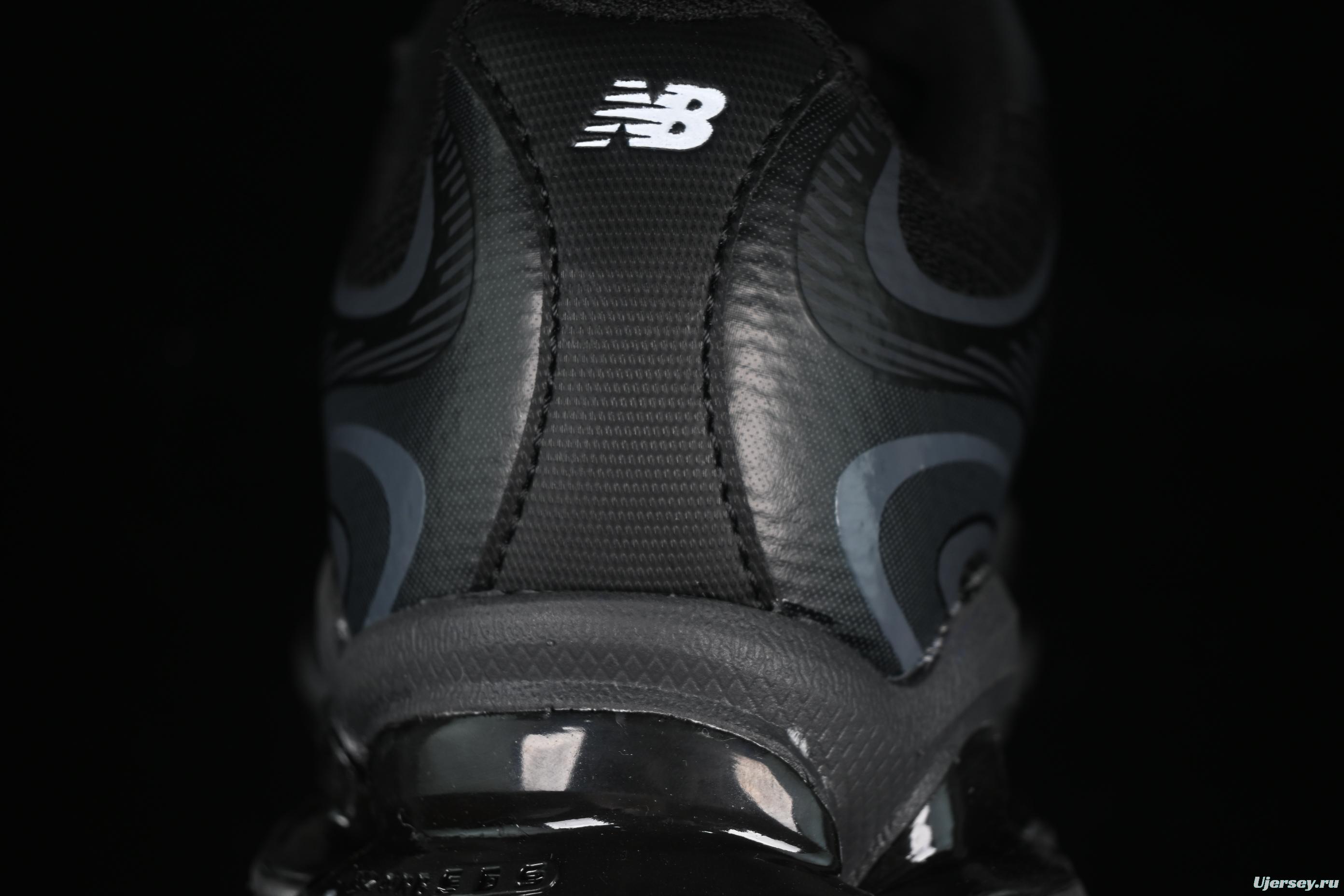 New Balance 2000 Series Retro Dad Style Casual Running Shoes - U2000BR