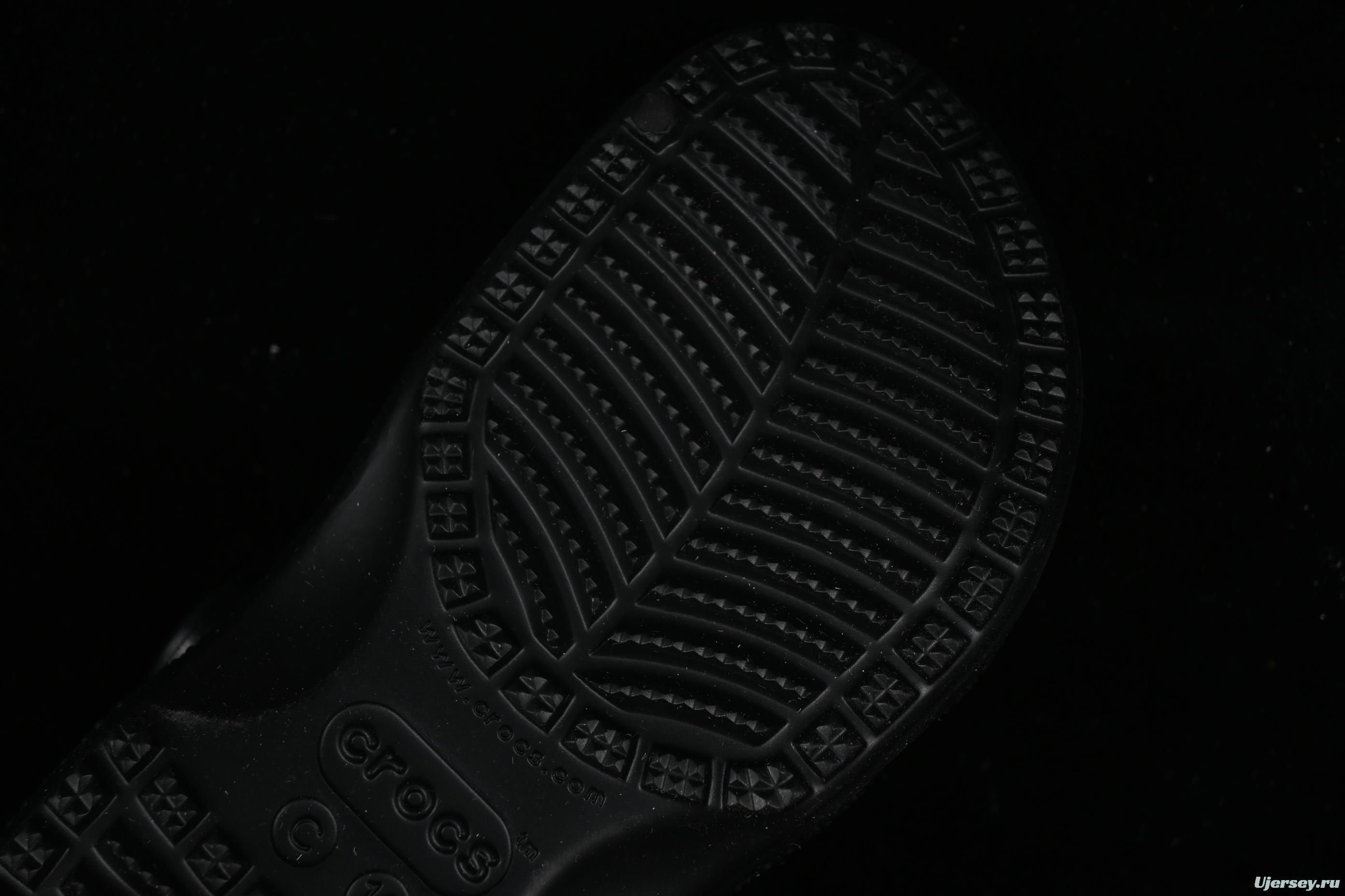 Crocs Classic Clog Kids Lightweight Slip-Resistant Comfortable Water Shoes - Classic Clog