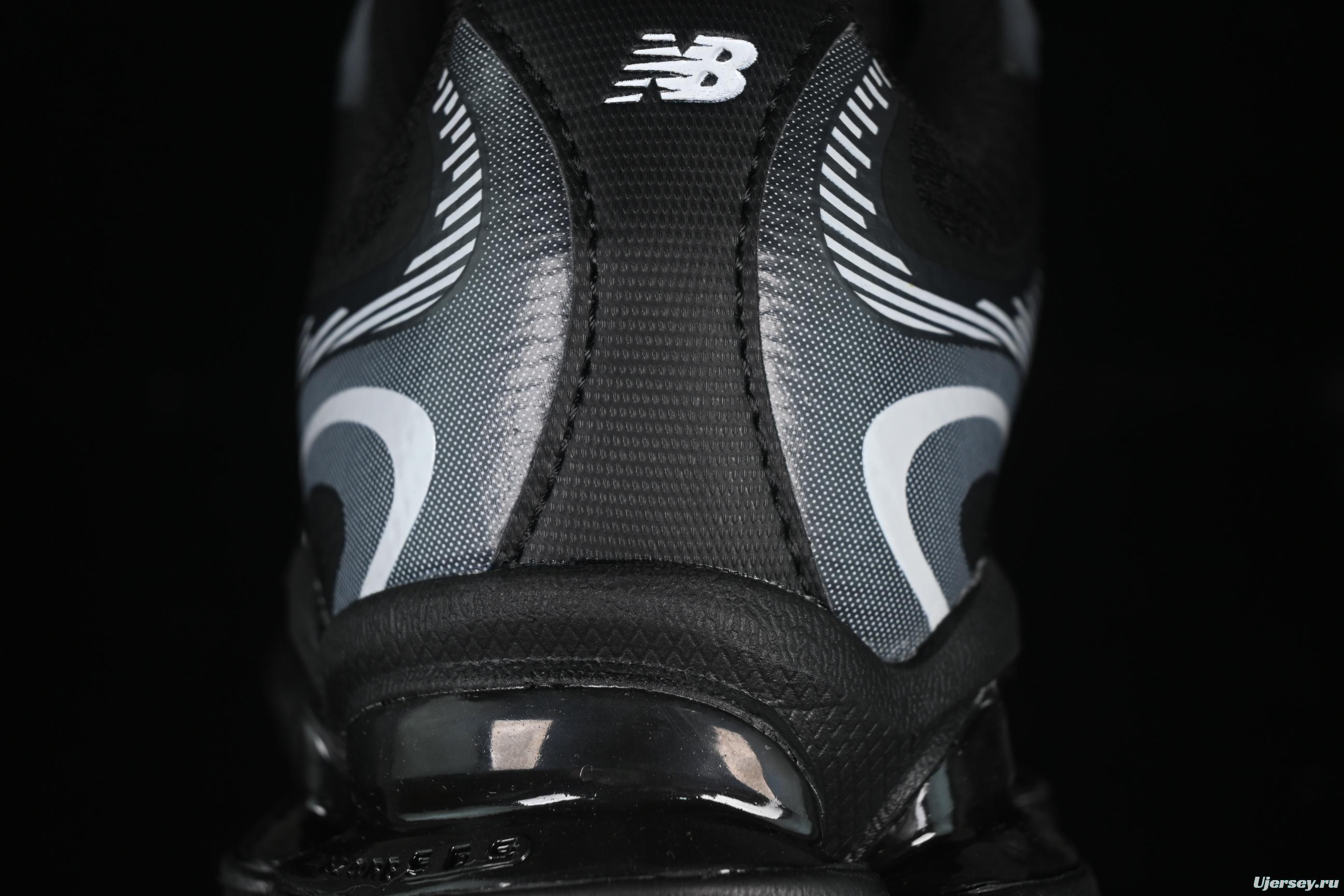 New Balance 2000 Series Retro Dad Style Casual Running Shoes - U2000RE