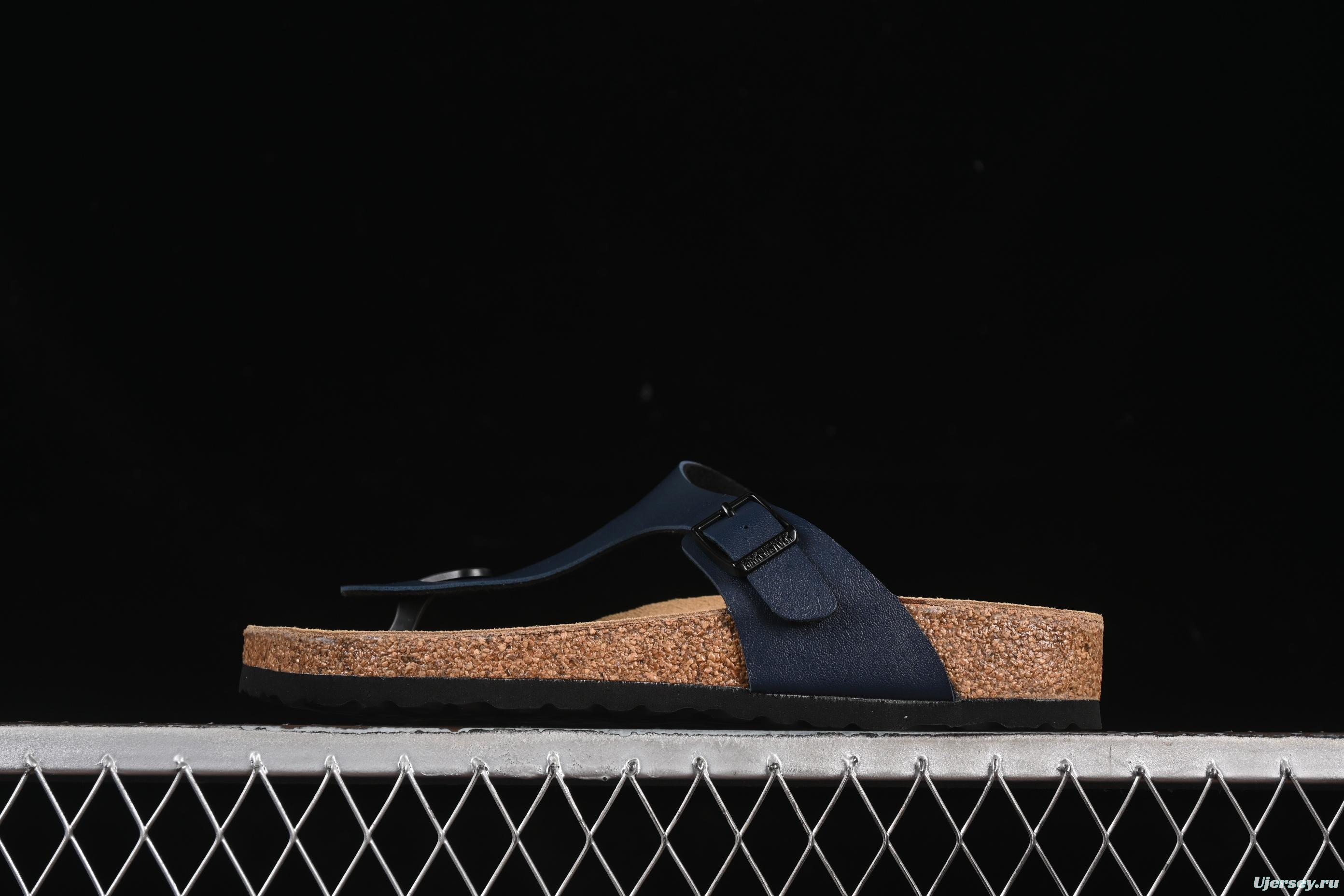 Birkenstock Milano Unisex Soft Footbed Sandals with Cushioned Cork Midsole - 652801