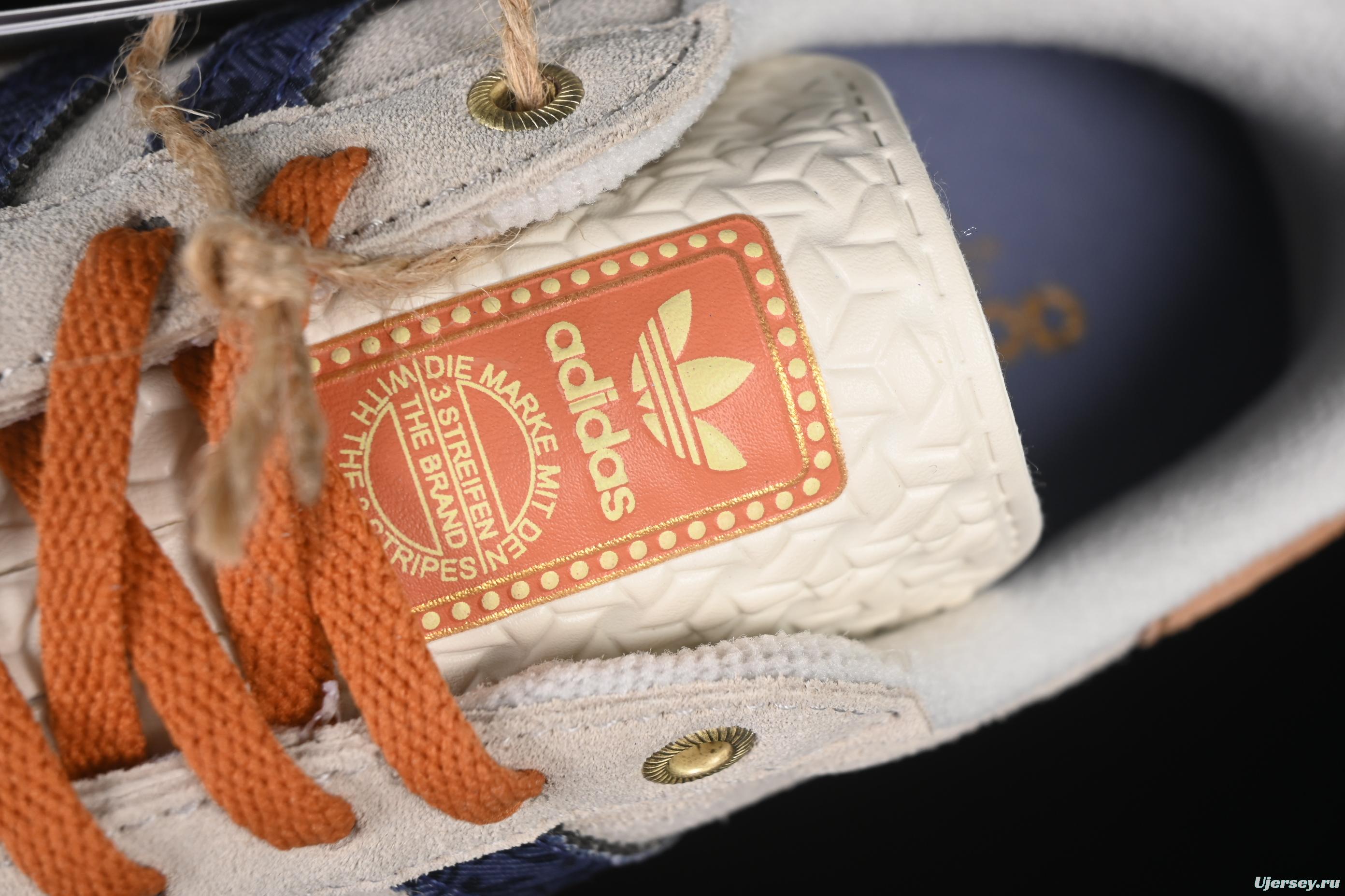 Adidas Originals Gazelle Bold Casual Sneakers with Anti-Slip Durable Sole - JQ0955