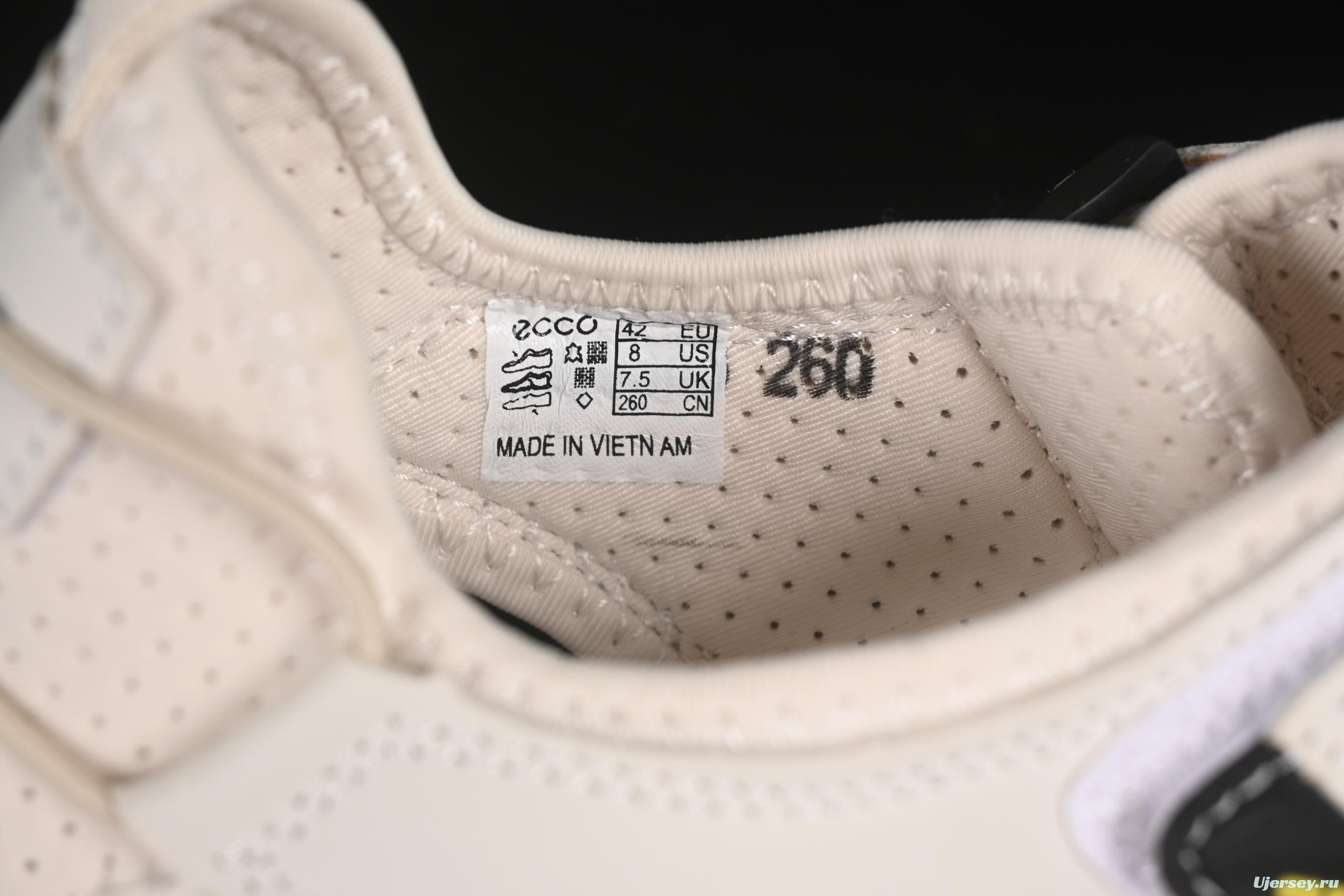 ECCO Off-Trail Series Outdoor Sport Toe-Cover Leisure Sandals - 68936801002