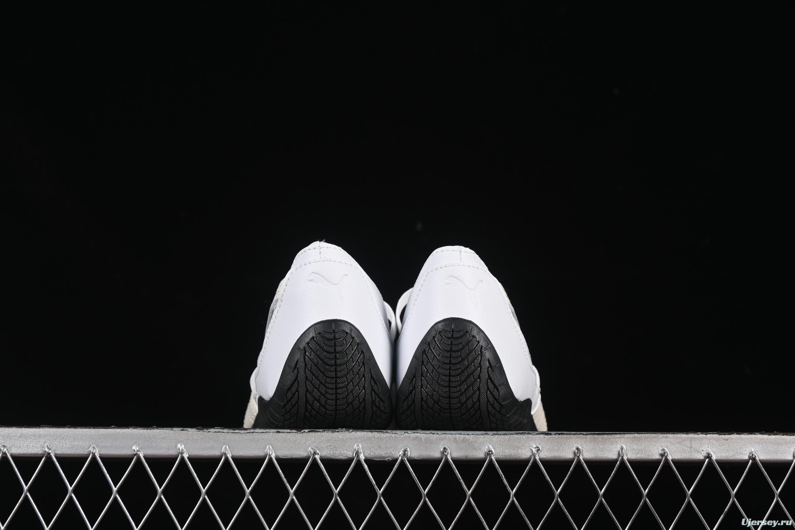 Puma Speedcat Ballet LTH Low-Top Lifestyle Casual Shoes - 403587-02