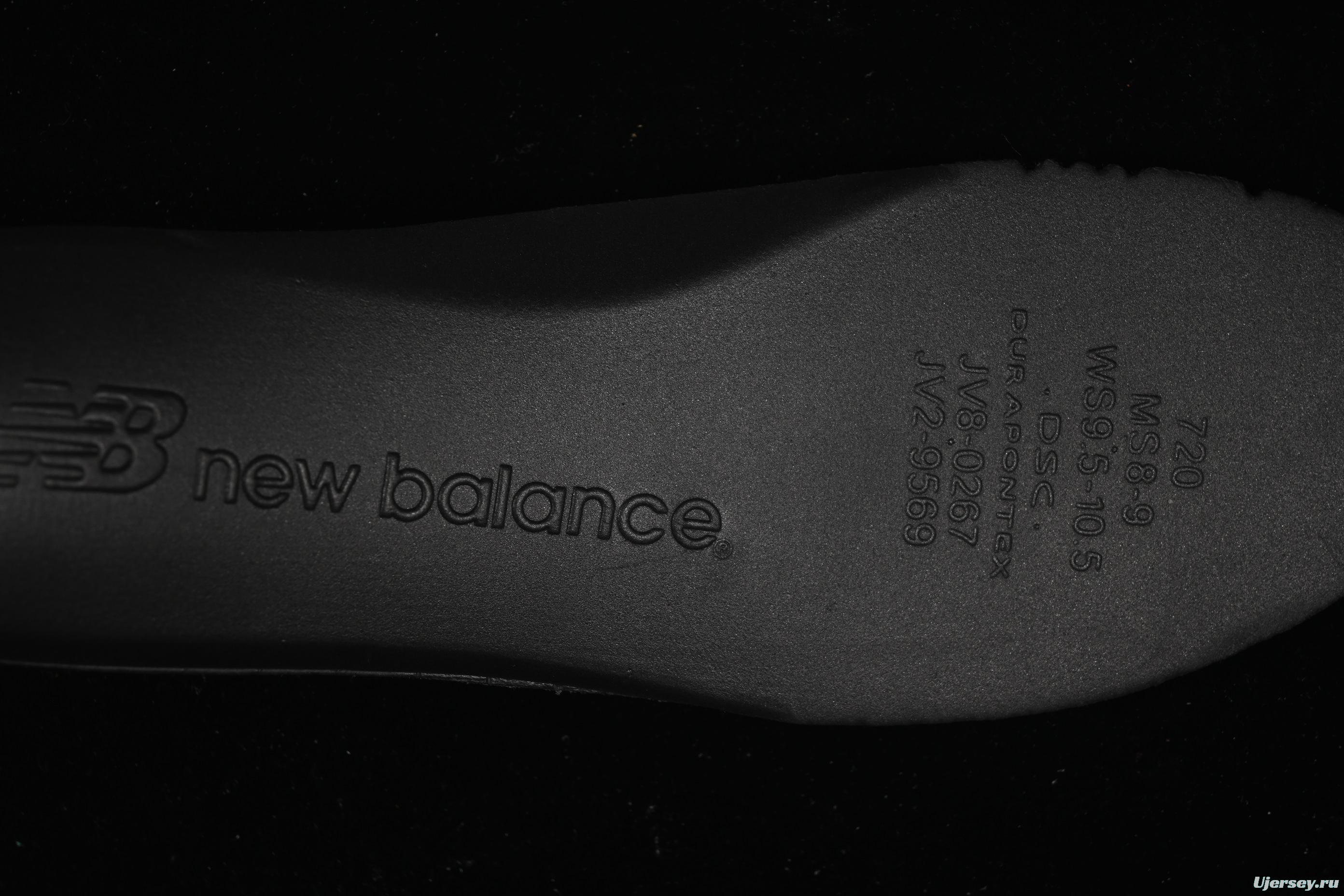 New Balance 1906 Series Retro Dad Style Casual Running Shoes - U1906NC