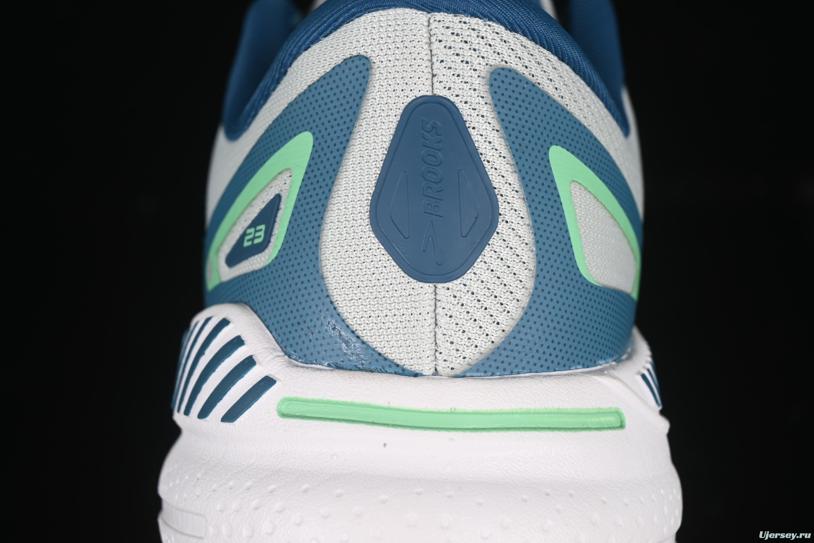 Brooks Adrenaline GTS 23 Mesh Running Shoes - 1103911D427