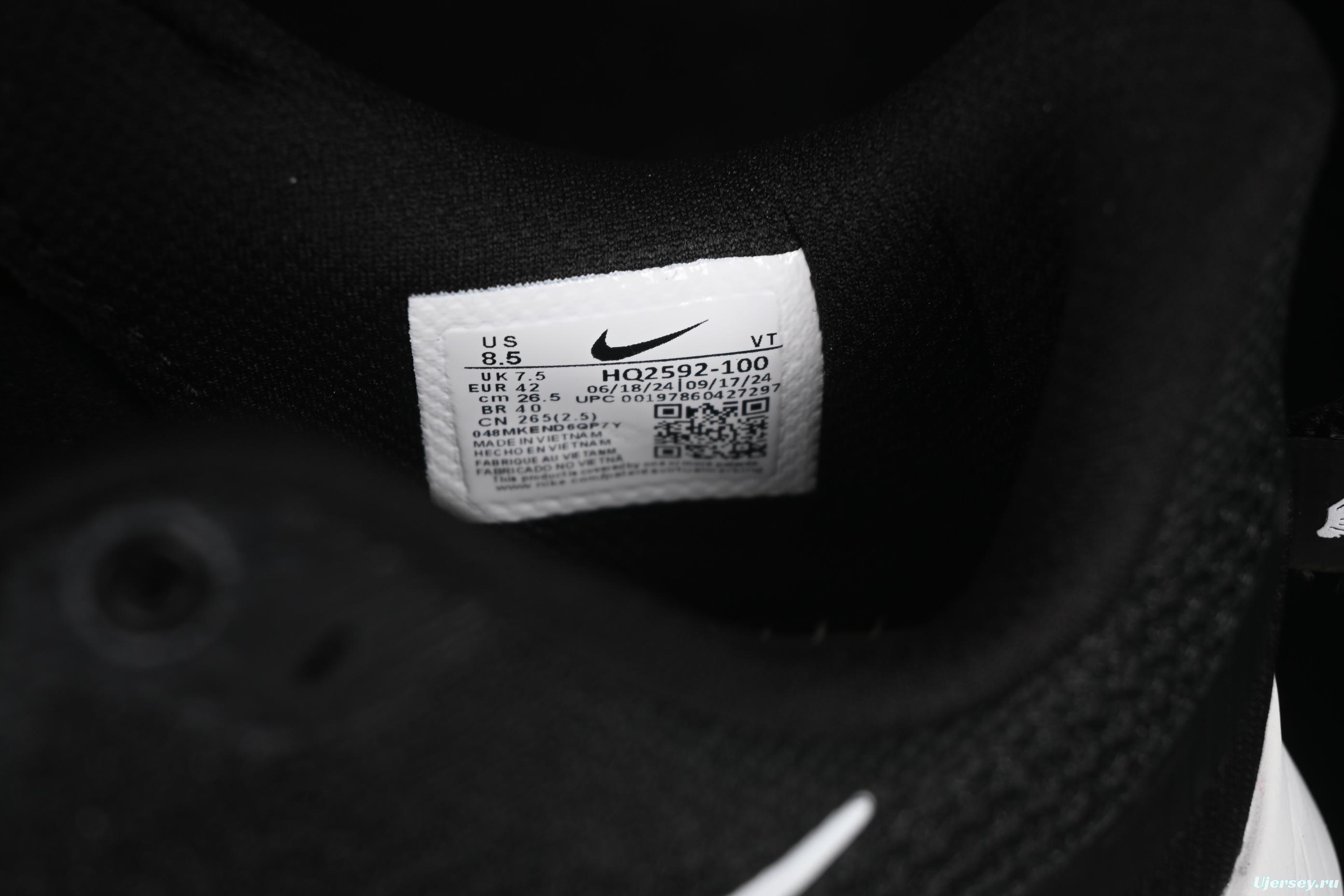 Nike Air Zoom Pegasus Premium Running Shoes with Mesh Upper and Air Cushion Technology - HQ2592-100