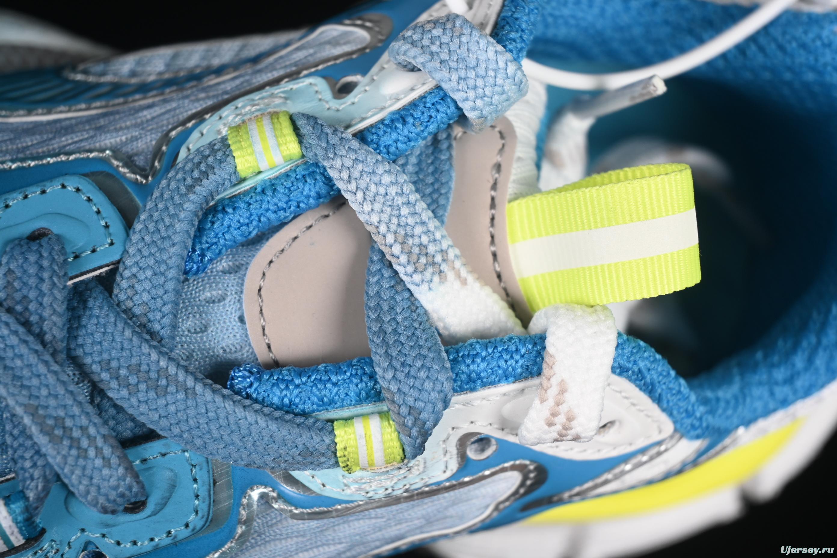 Balenciaga Phantom Sneaker - W3XTS9479