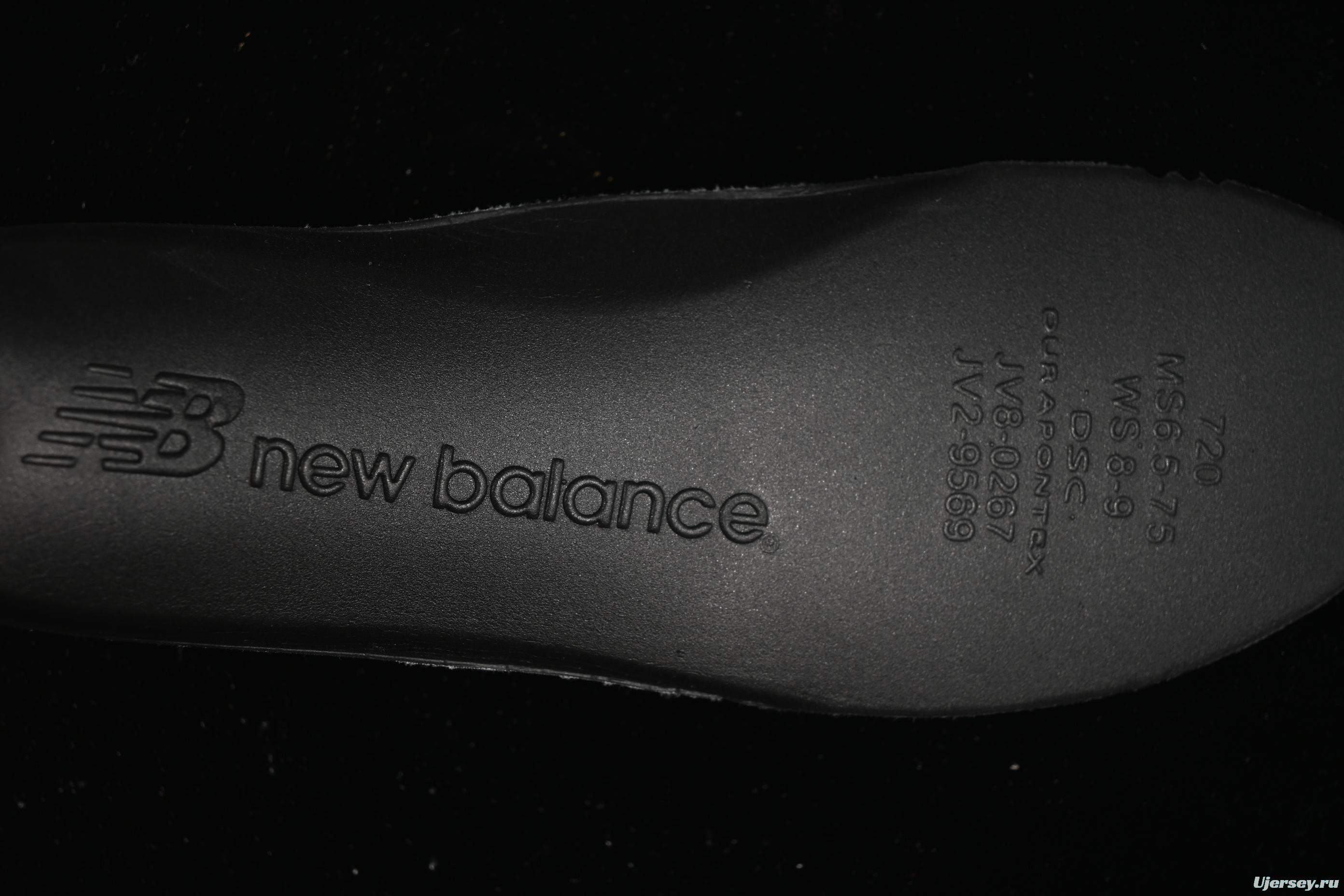 New Balance 1906 Series Retro Dad Style Casual Running Shoes - U1906NGC