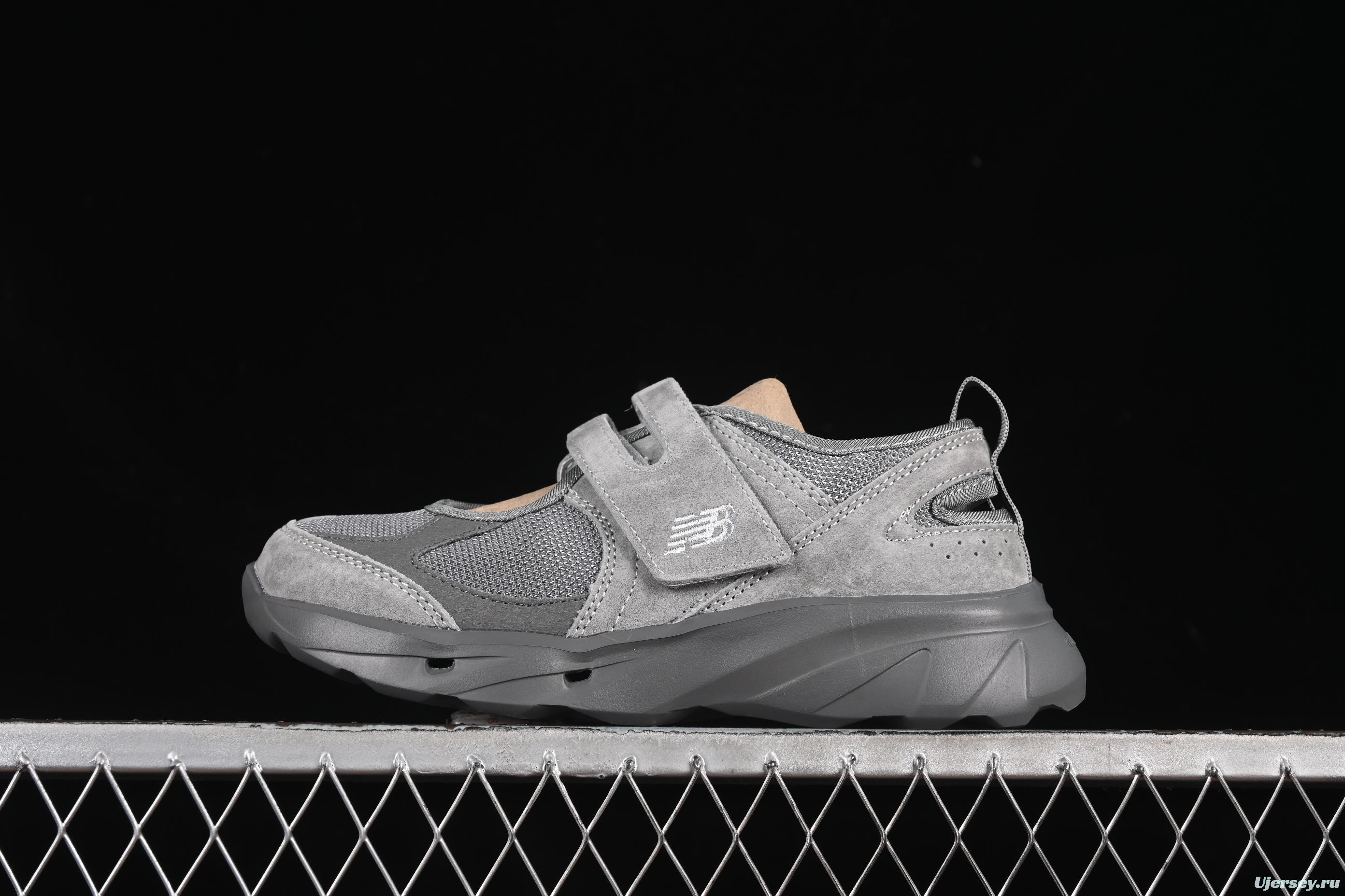 New Balance Breeze Low-Top Breathable Casual Shoes for Summer - SD2203GR