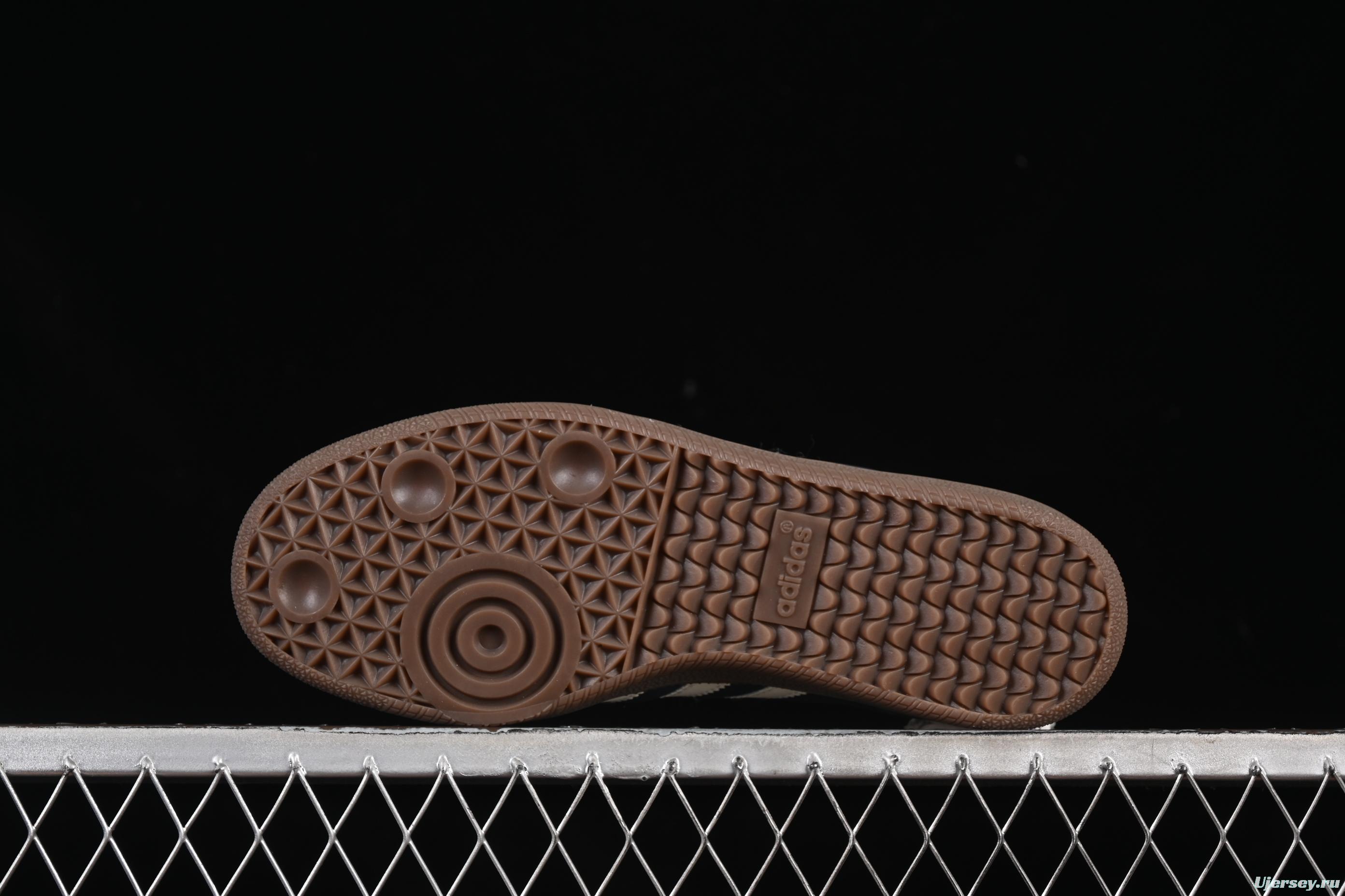 Adidas Originals Samba OG Retro Casual Sneakers - IG1968