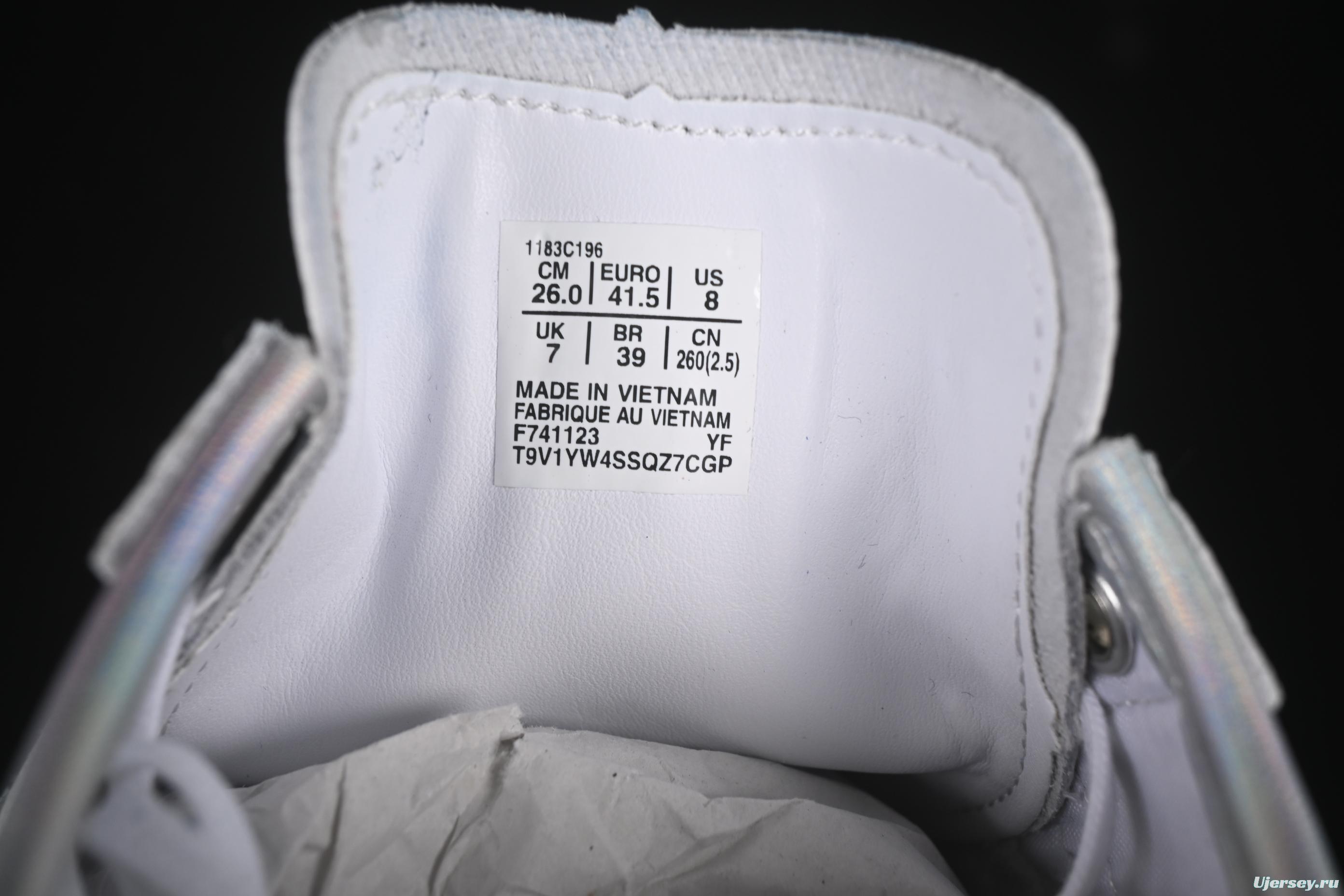 Onitsuka Tiger Mexico 66 SD Low-Top Casual Running Shoes - 1183C196-020