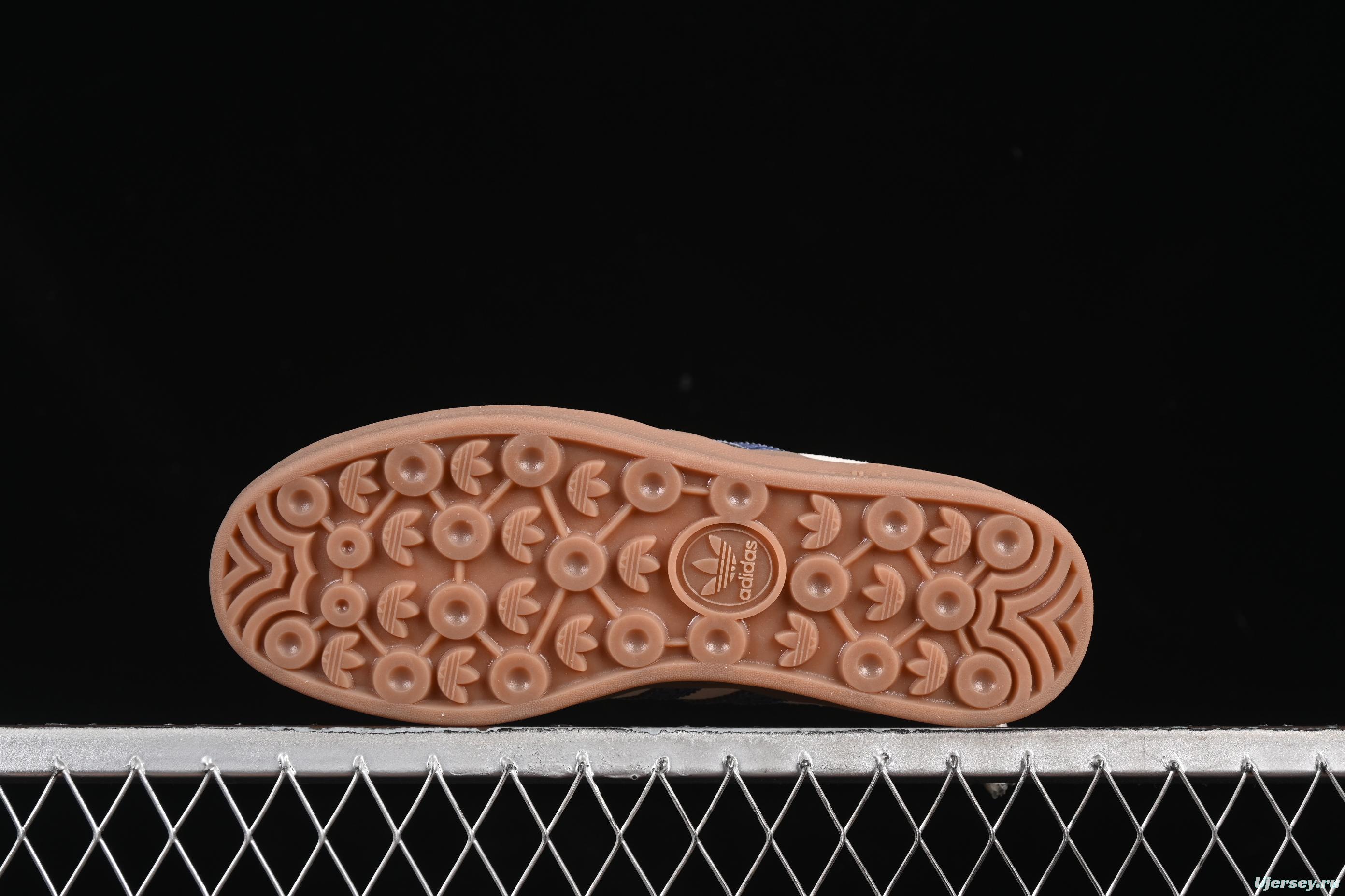 Adidas Originals Gazelle Bold Casual Sneakers with Anti-Slip Durable Sole - JQ0955