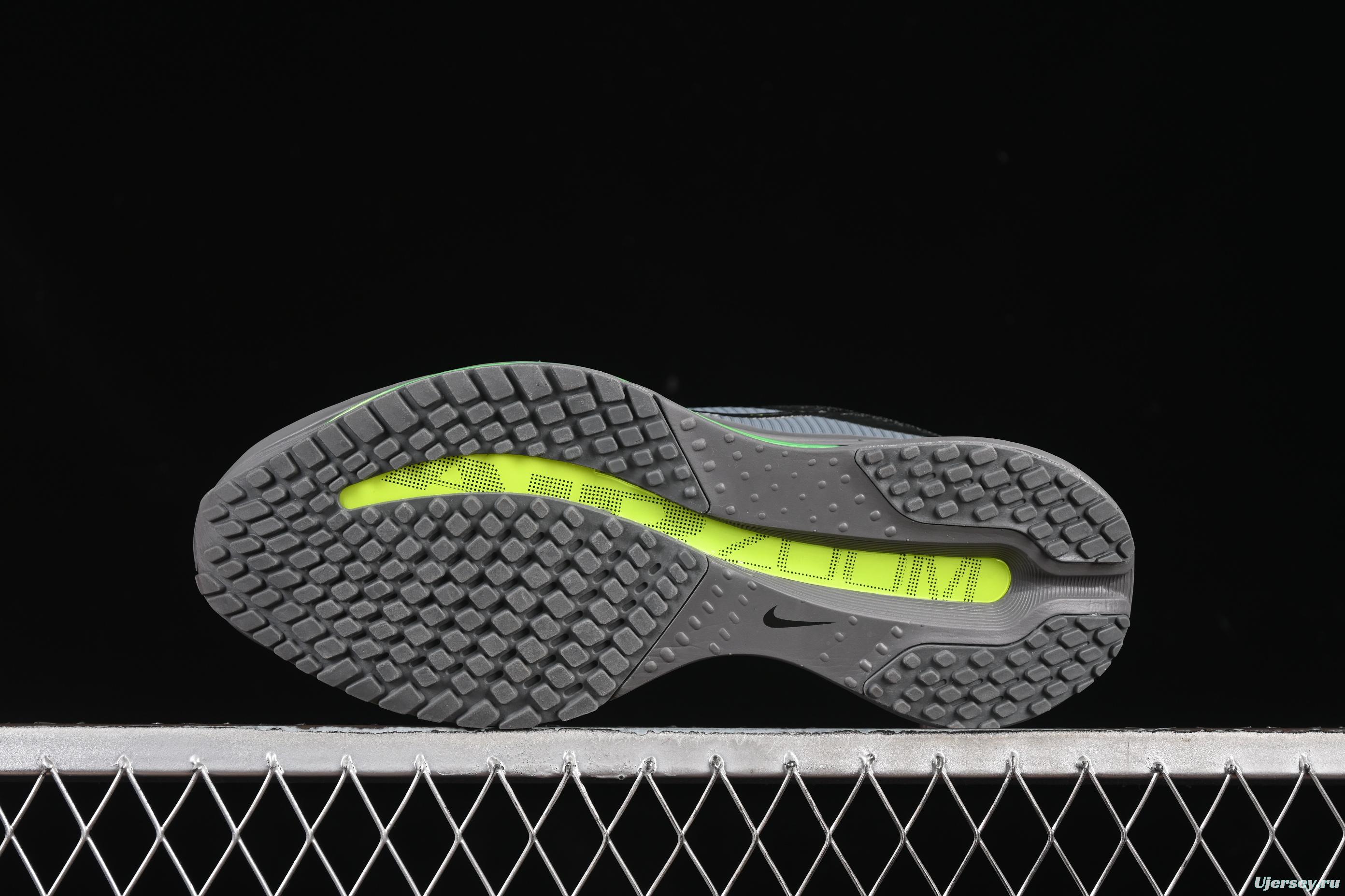 Nike Air Zoom Pegasus Premium Running Shoes with Mesh Upper and Air Cushion Technology - HQ2592-104