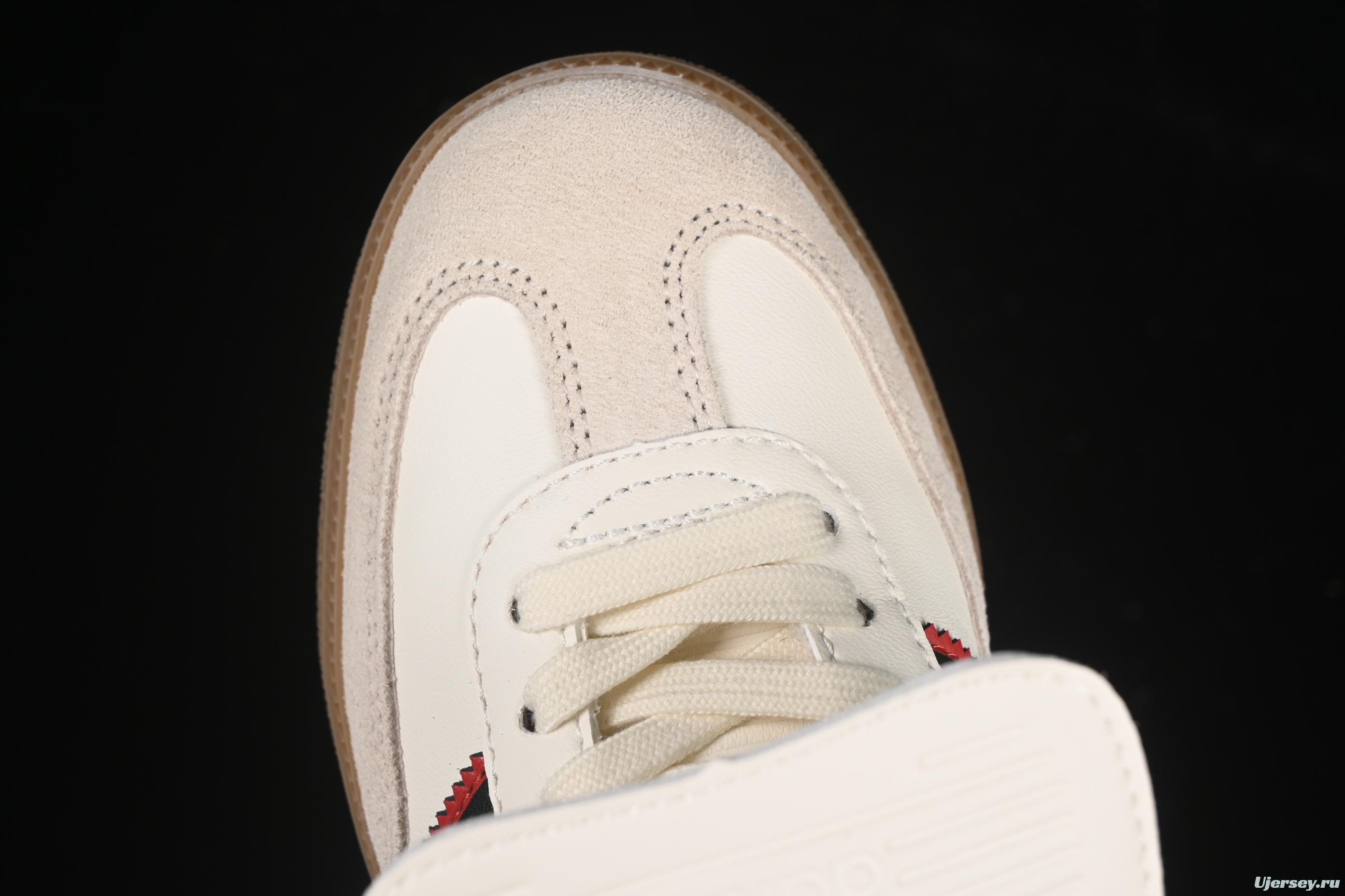 Adidas Samba LT Casual Sneakers - JQ5124