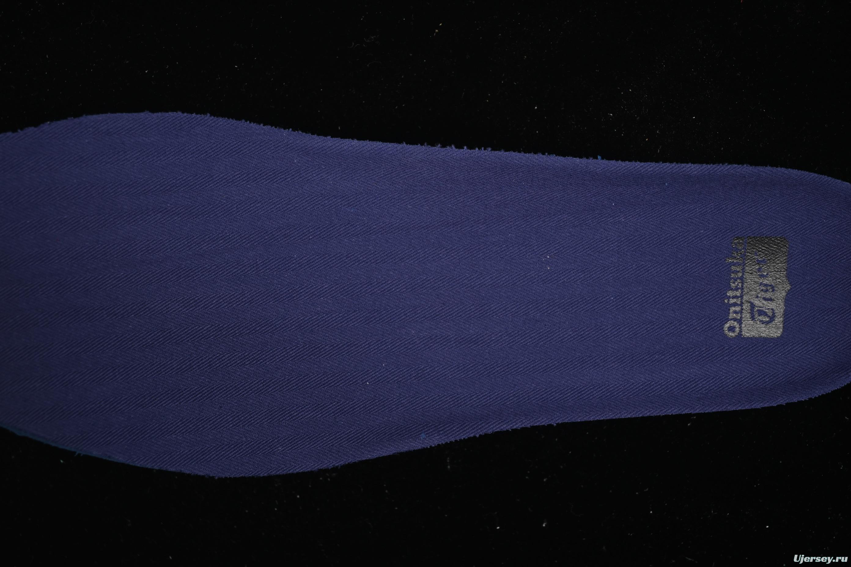 Onitsuka Tiger Mexico 66 SD Low-Top Casual Running Shoes - 1183C115-401