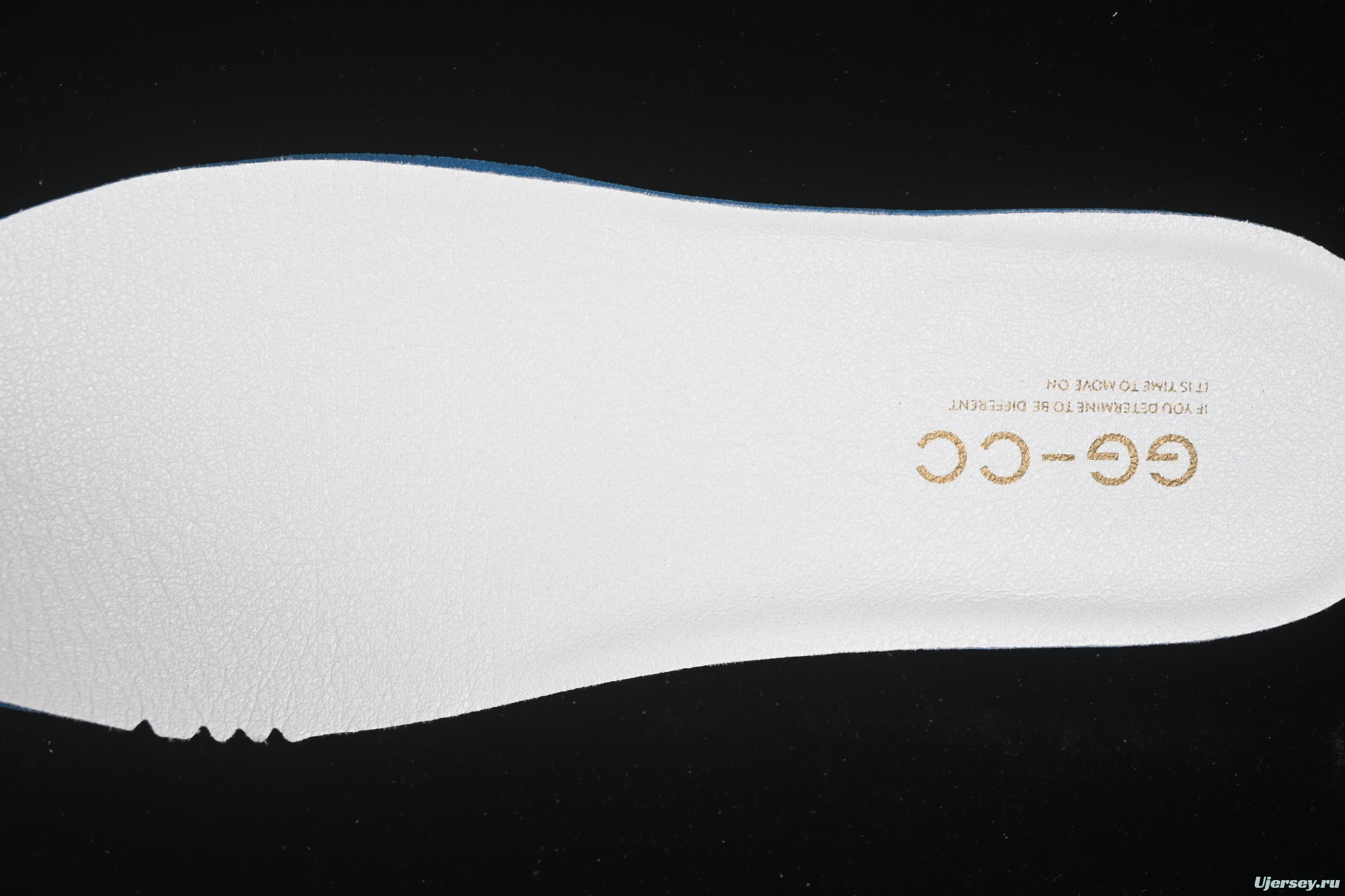 GG-CC Platform Casual Running Shoes with Thick Sole - G25U5338C