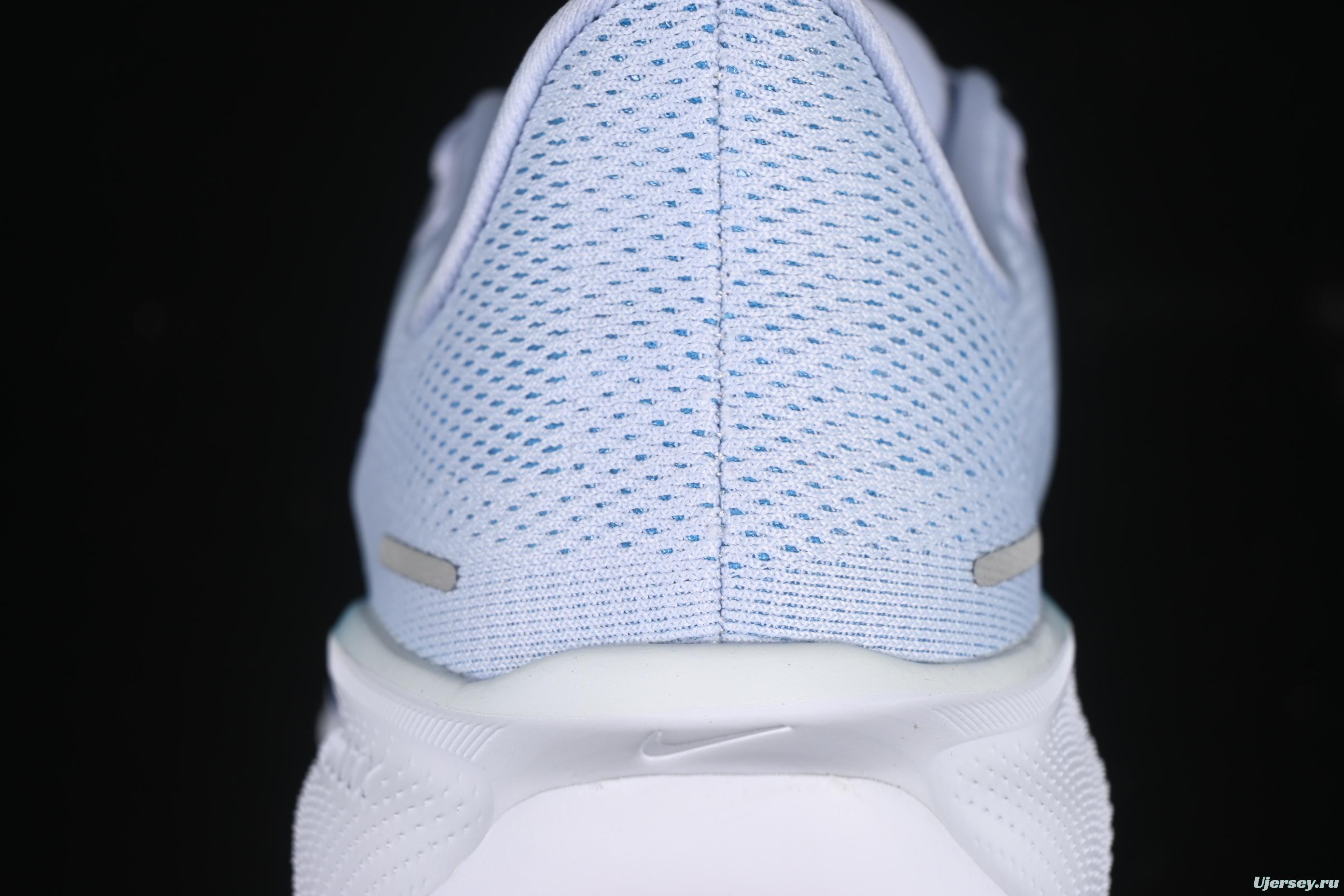 Nike Air Zoom Pegasus 41 Lightweight Breathable Running Shoes with Cushioned Support - FD2722-014