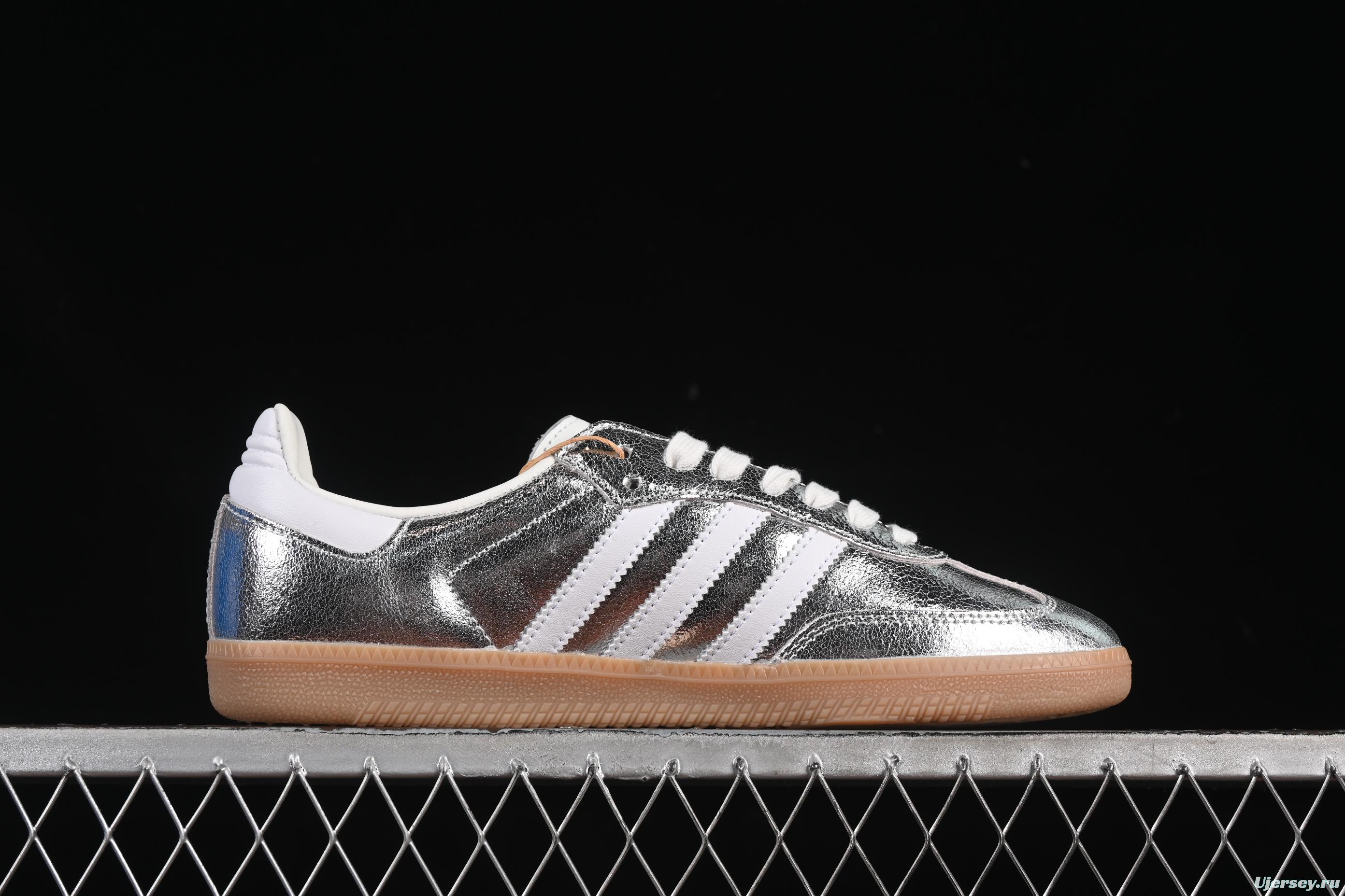 Adidas Samba OG Junior Casual Sneakers - JR0035