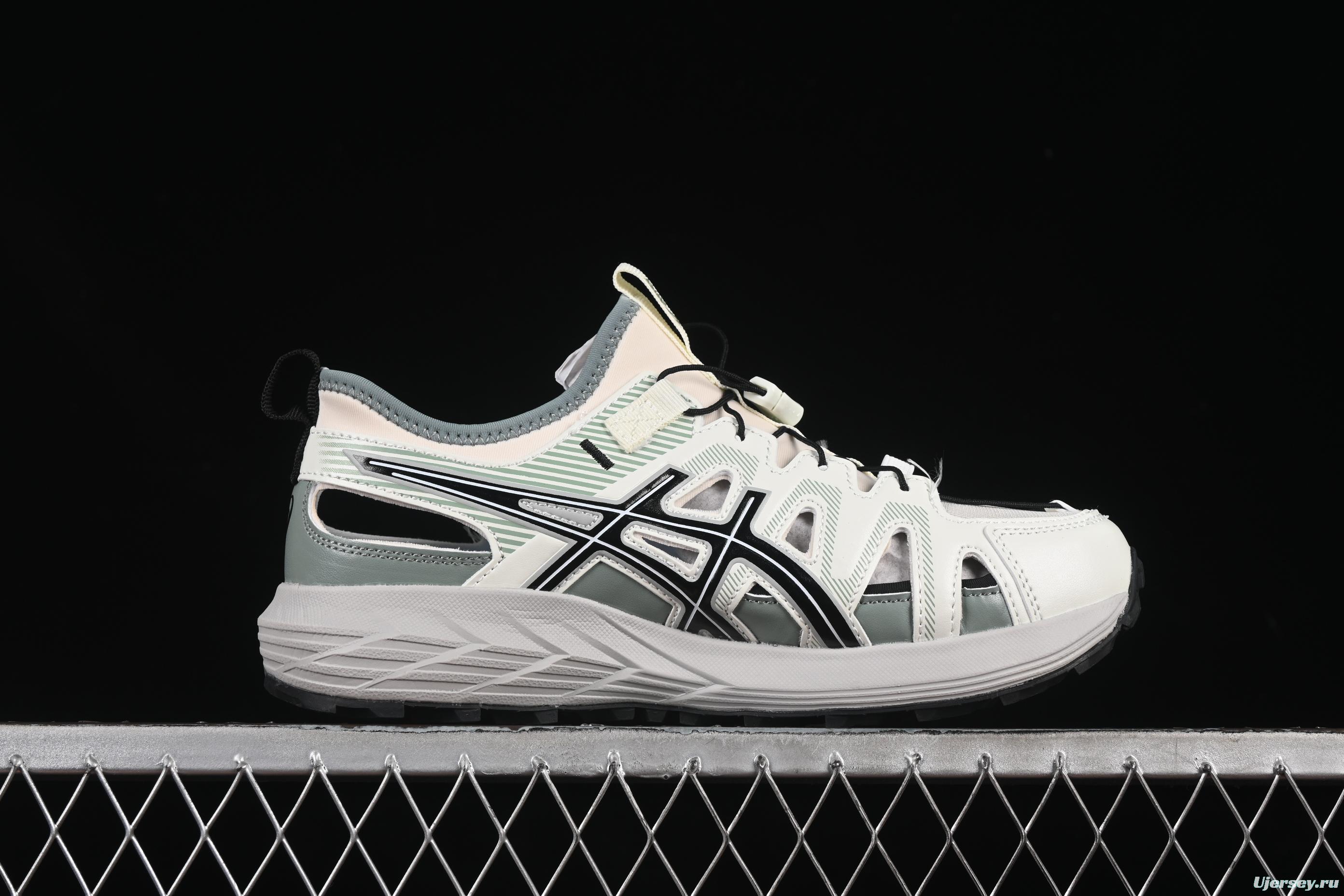 Asics Gel-Sonoma SE Sports Leisure Breathable Sandals - 1203A670-100