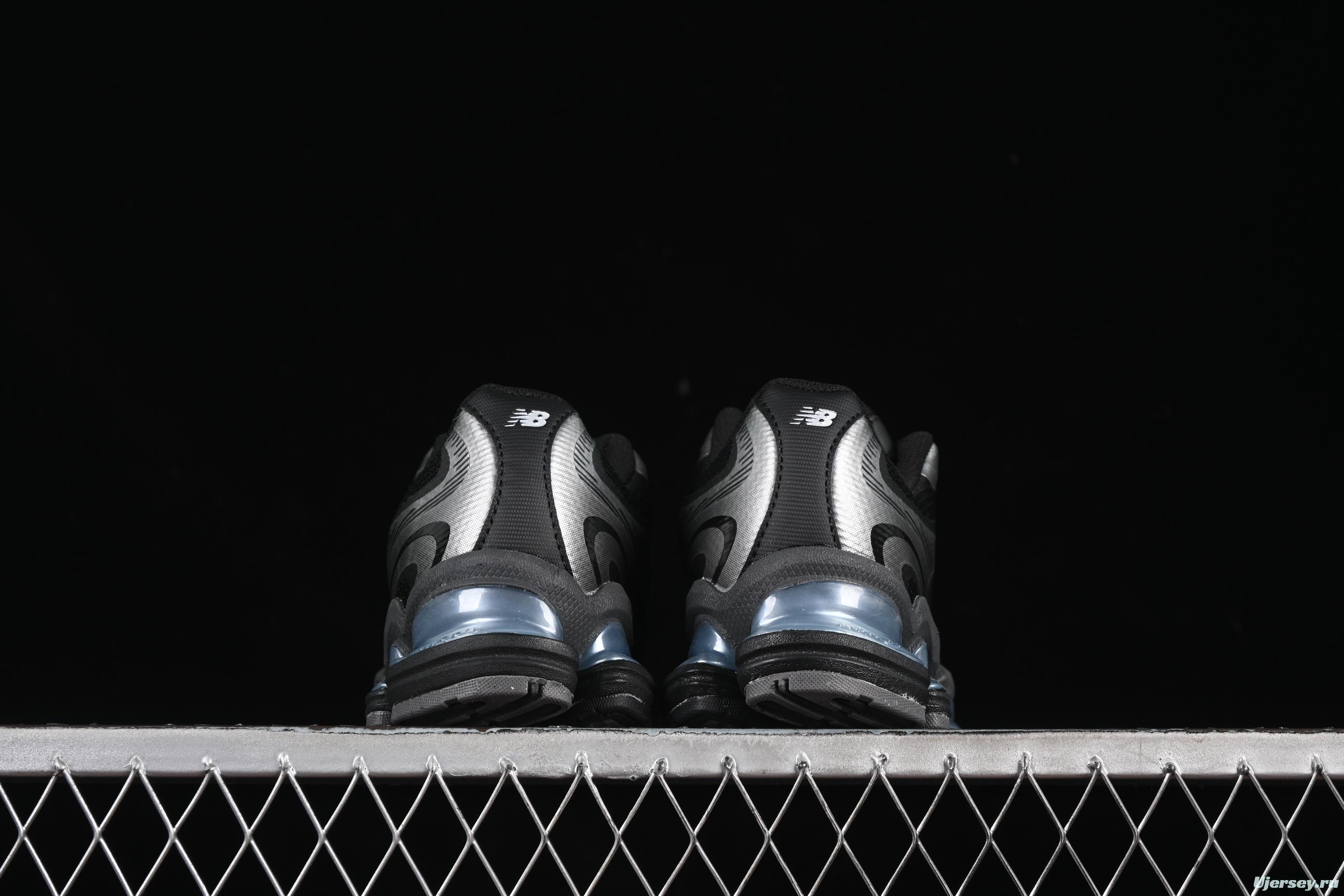 New Balance 2000 Series Retro Dad Style Casual Running Shoes - U2000EA