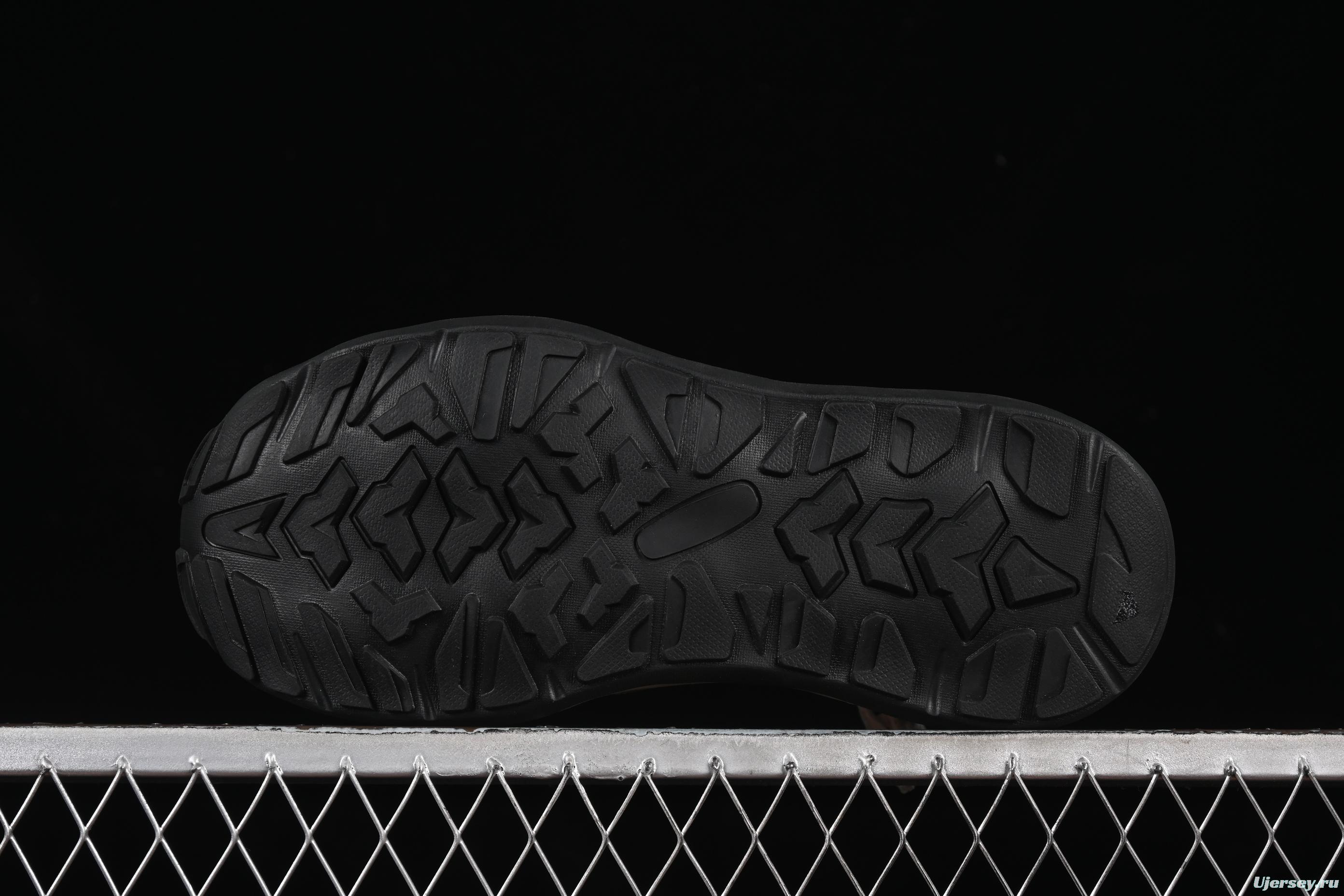 ECCO Off Trail Series Outdoor Sport Toe-Covering Leisure Sandals - 68936801003