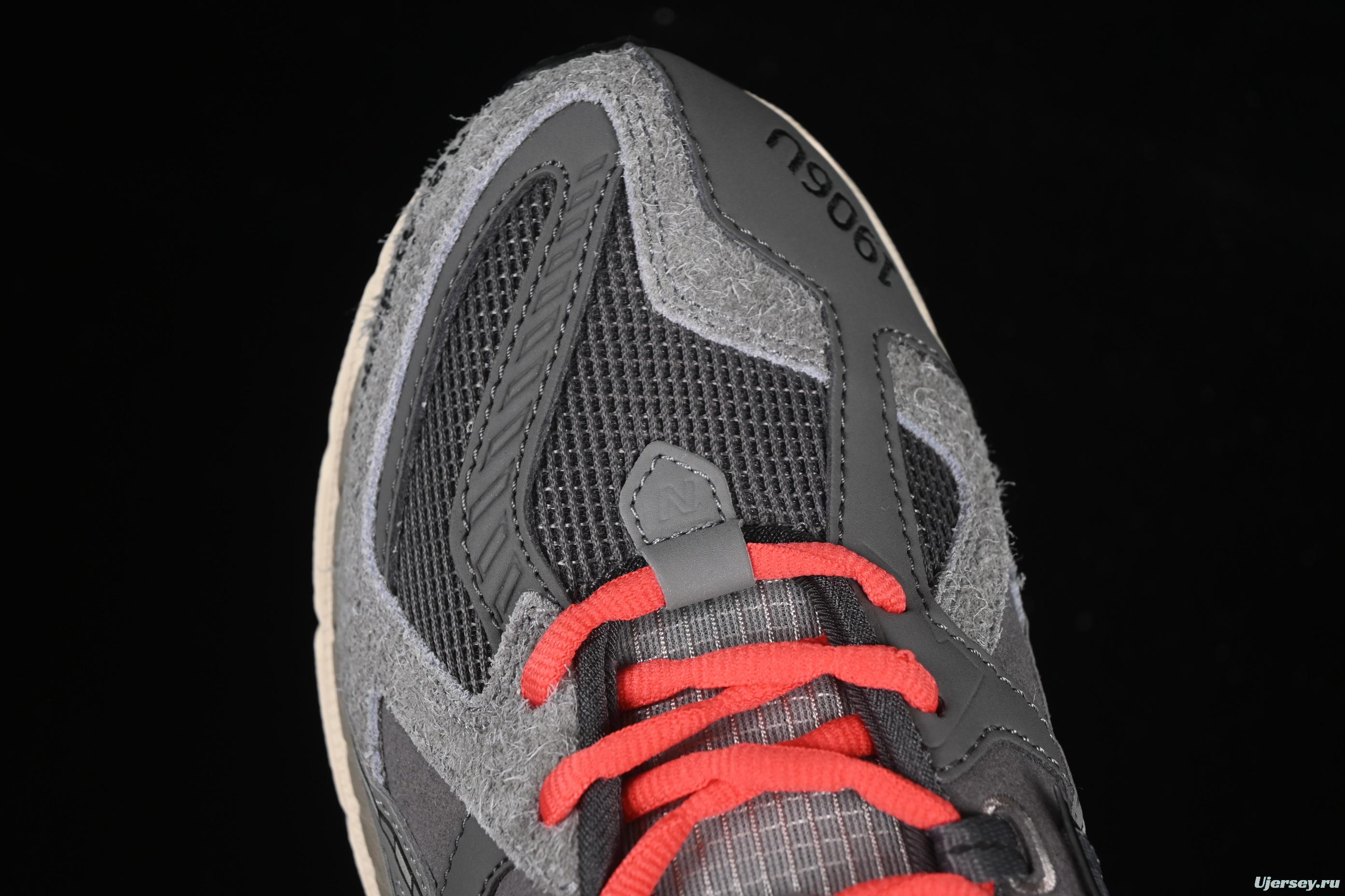 New Balance 1906 Series Retro Dad Style Casual Running Shoes - U1906NGC