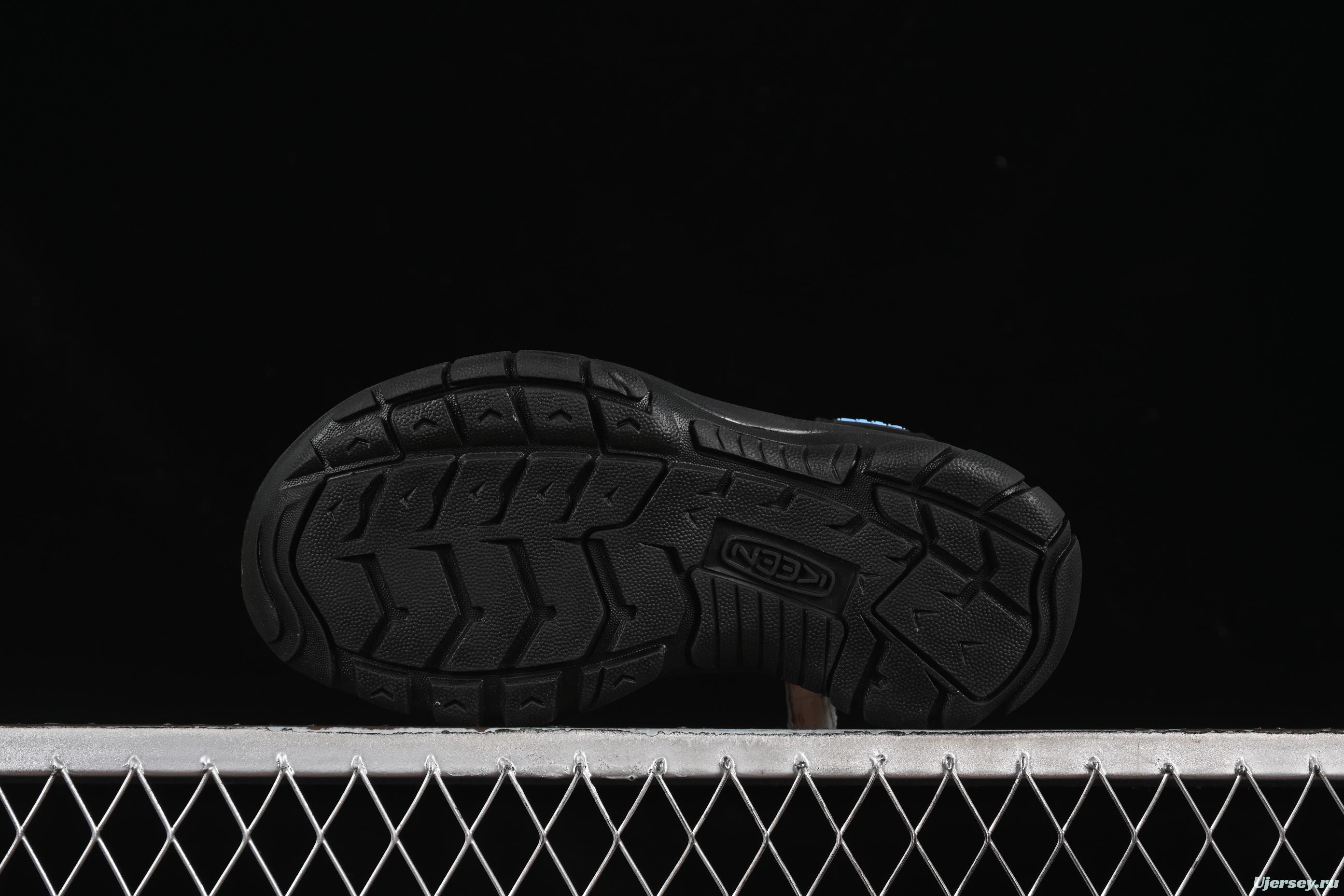 Keen Newport Summer Trendy Woven Elastic Strap Water Hiking Outdoor Sandals - 1022258 Couleuras