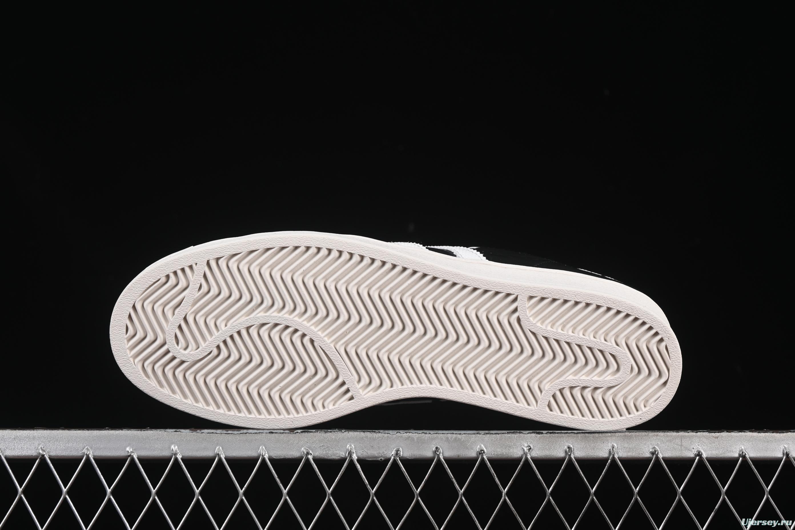 Bape x Adidas Superstar Shell Toe Casual Sneakers - JQ3666