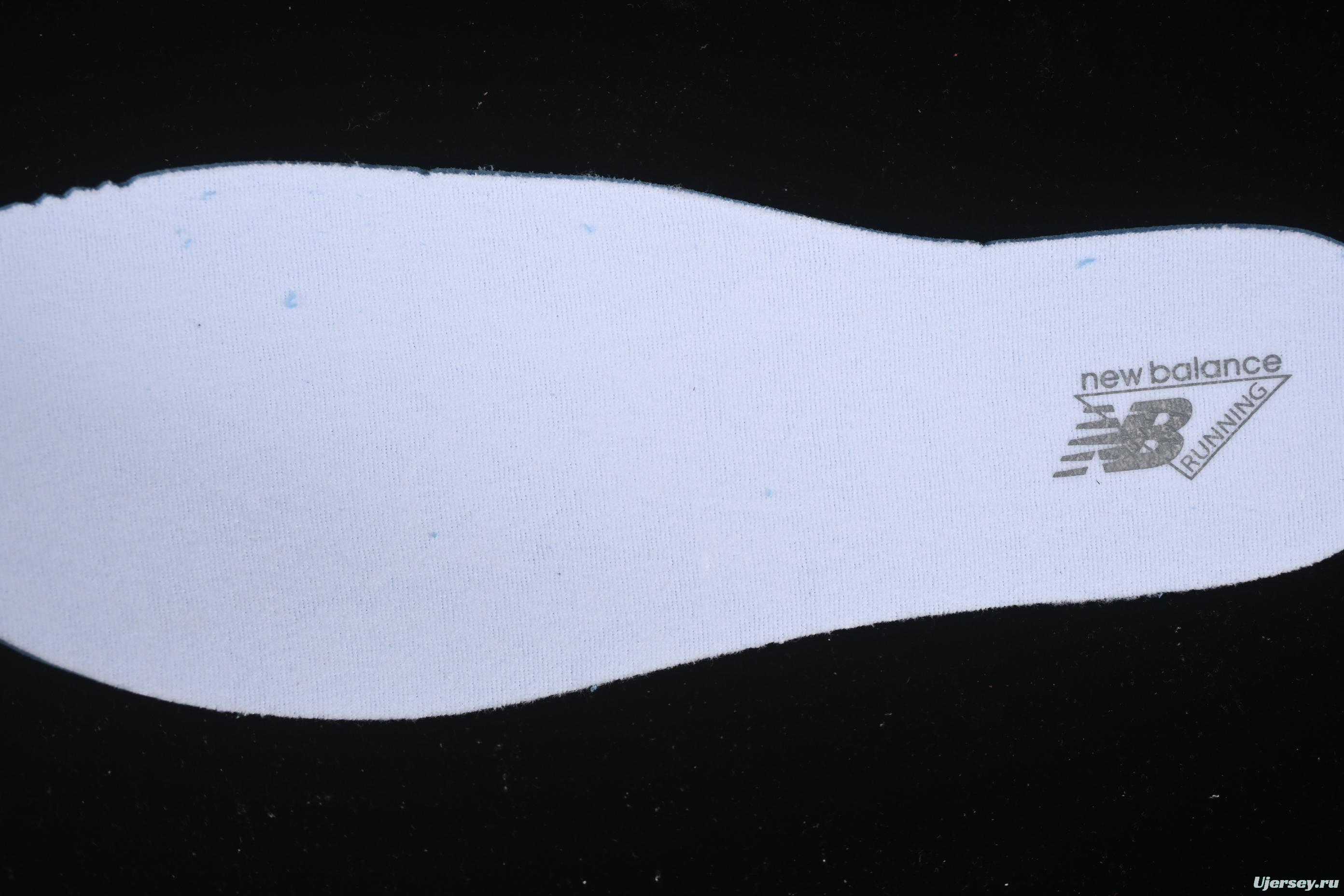 New Balance Joe Freshgoods x NB9060 Retro Running Sneakers with ABZORB Cushioning - U9060JBB