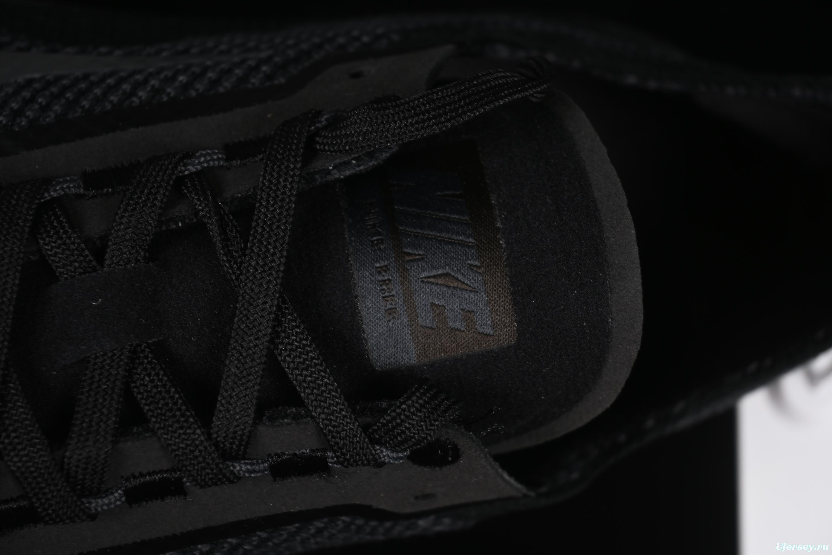 Nike Free 2025 Breathable Knit Running Shoes with Enhanced Cushioning - HF1078-001