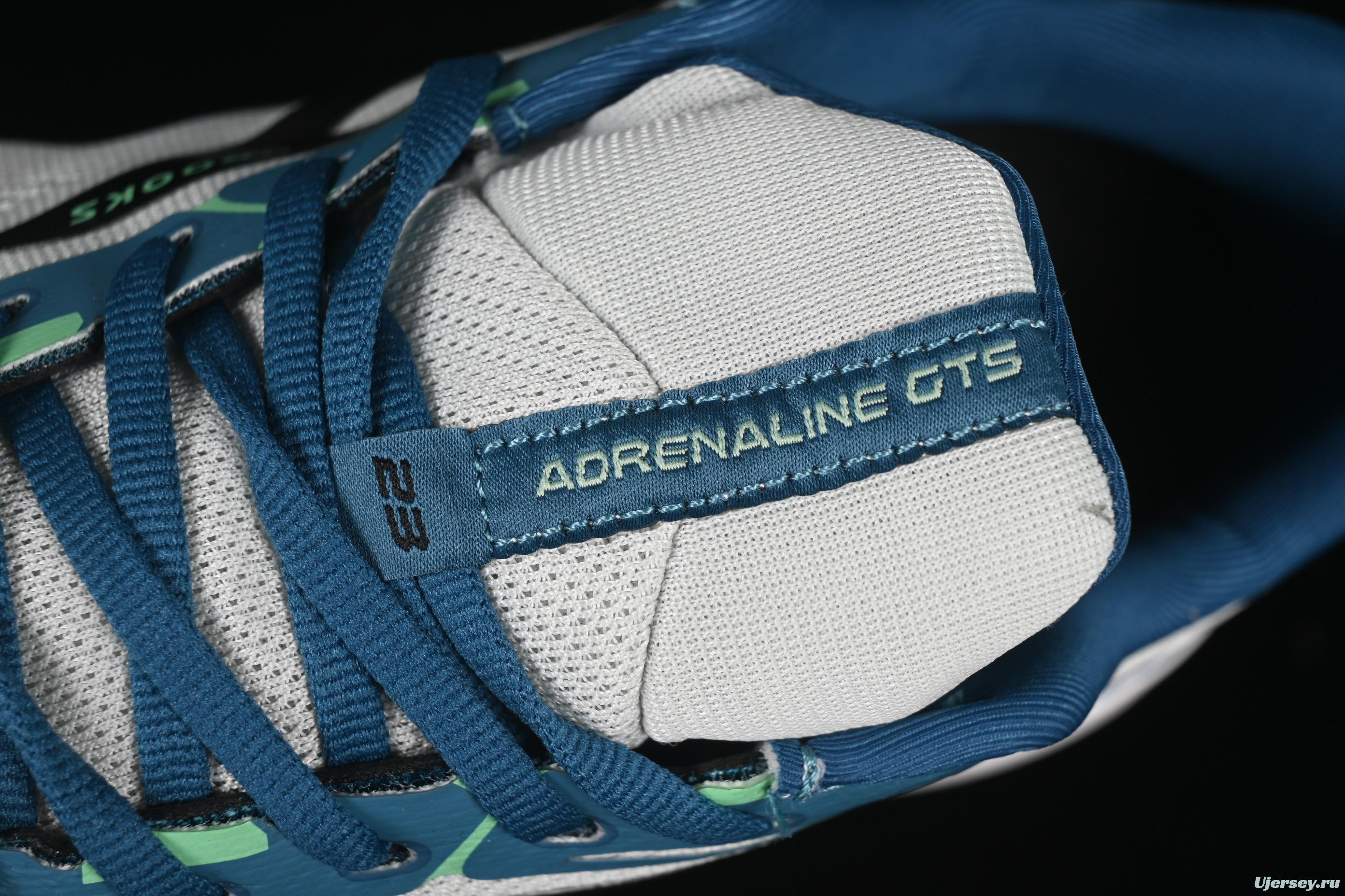 Brooks Adrenaline GTS 23 Mesh Running Shoes - 1103911D427