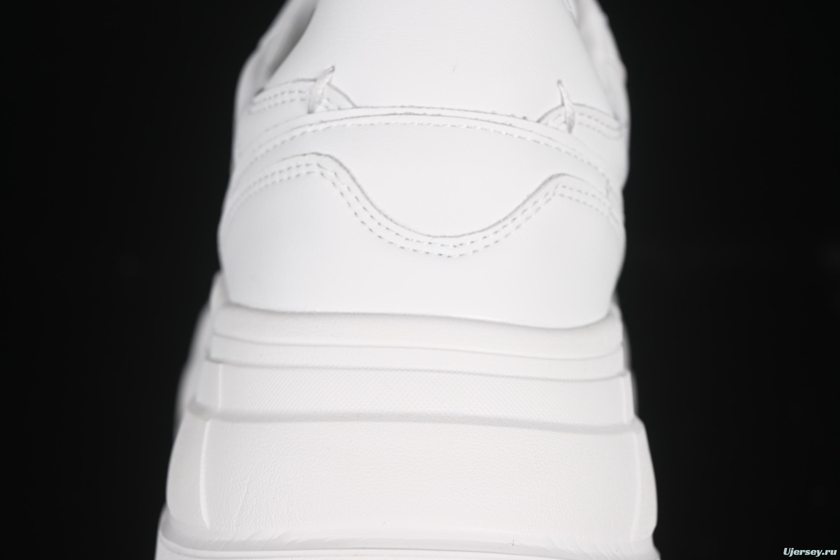 GG-CC Thick Sole Casual Running Shoes Celebrity Same Style - G25U5338C