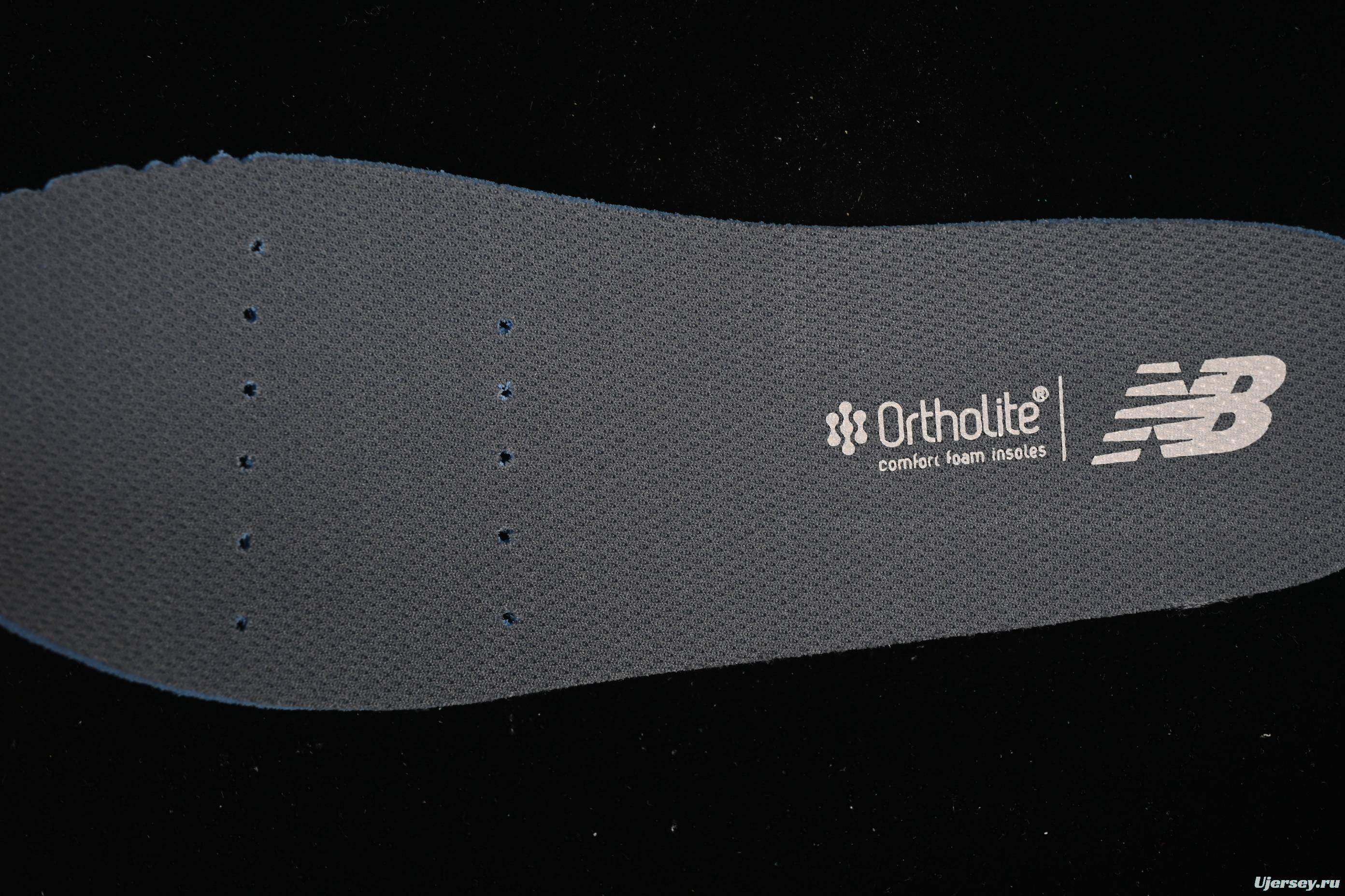 New Balance Breeze Low-Top Breathable Lifestyle Casual Shoes for Summer - SD2203IV