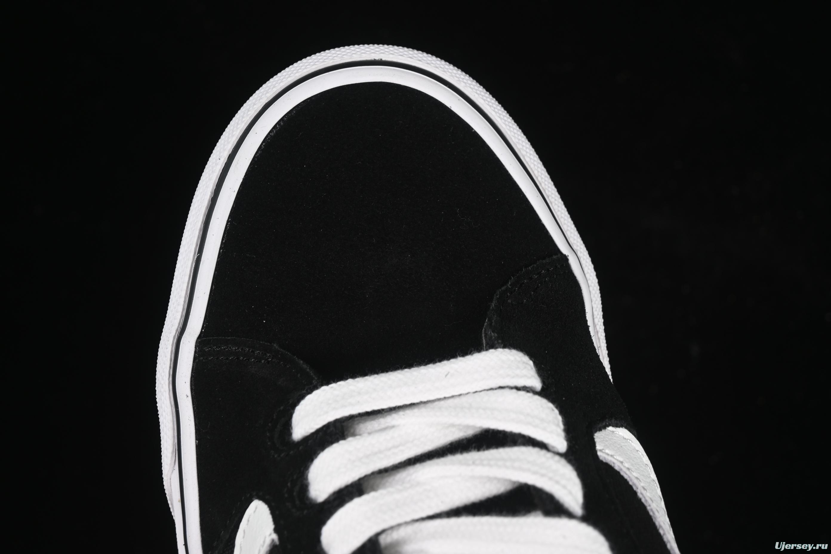 Vans Faulkner Low Top Casual Skate Shoes - VN000SJVC4R