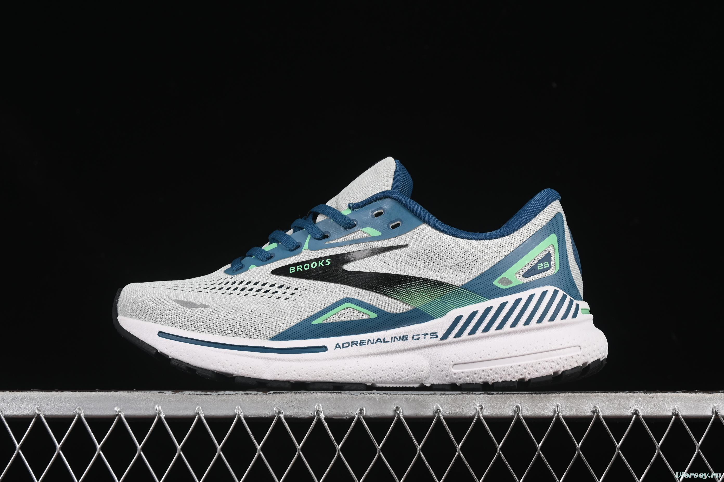 Brooks Adrenaline GTS 23 Mesh Running Shoes - 1103911D427