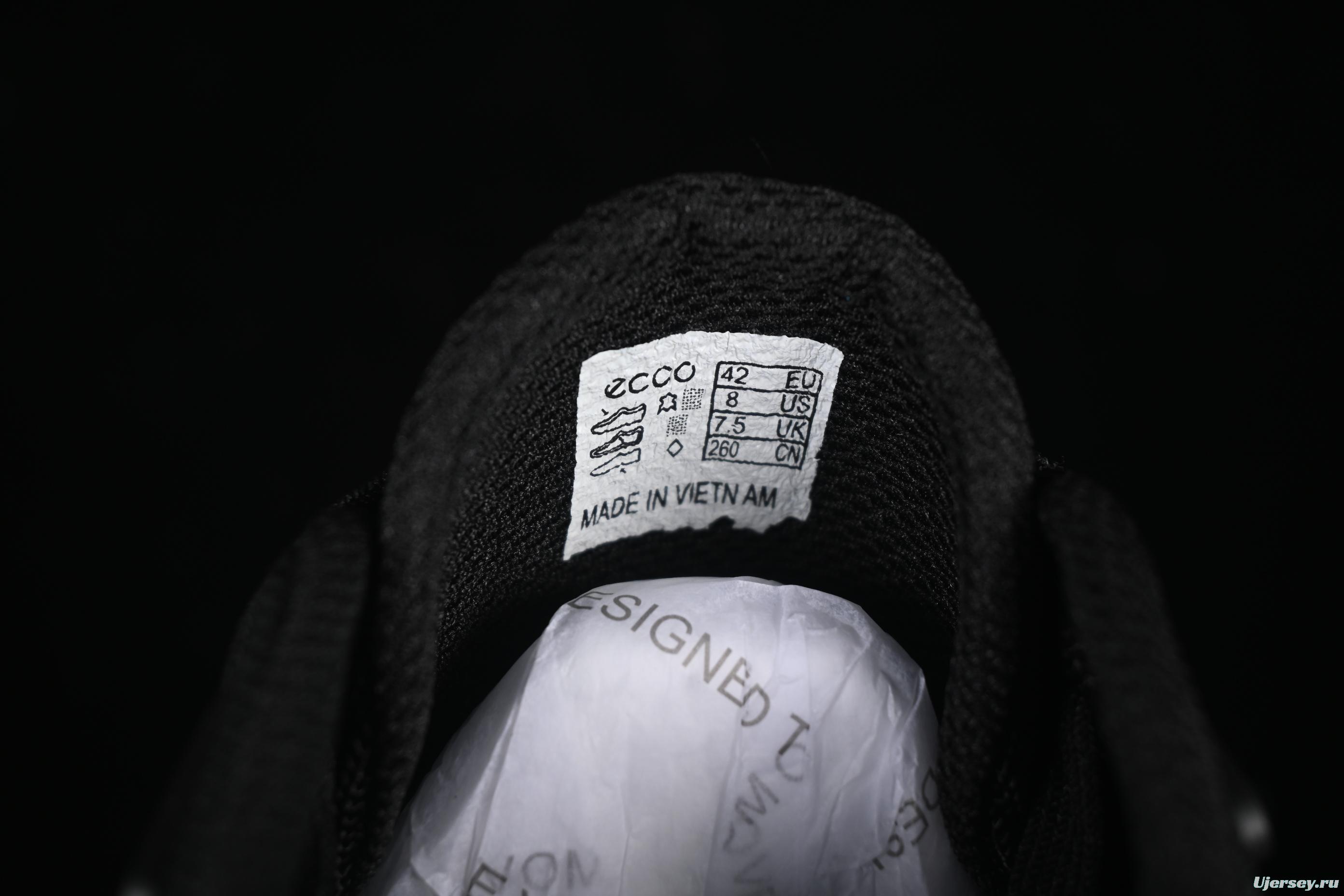 ECCO BIOM Series New Limited Comfortable and Stylish Running Shoes - 82568601001