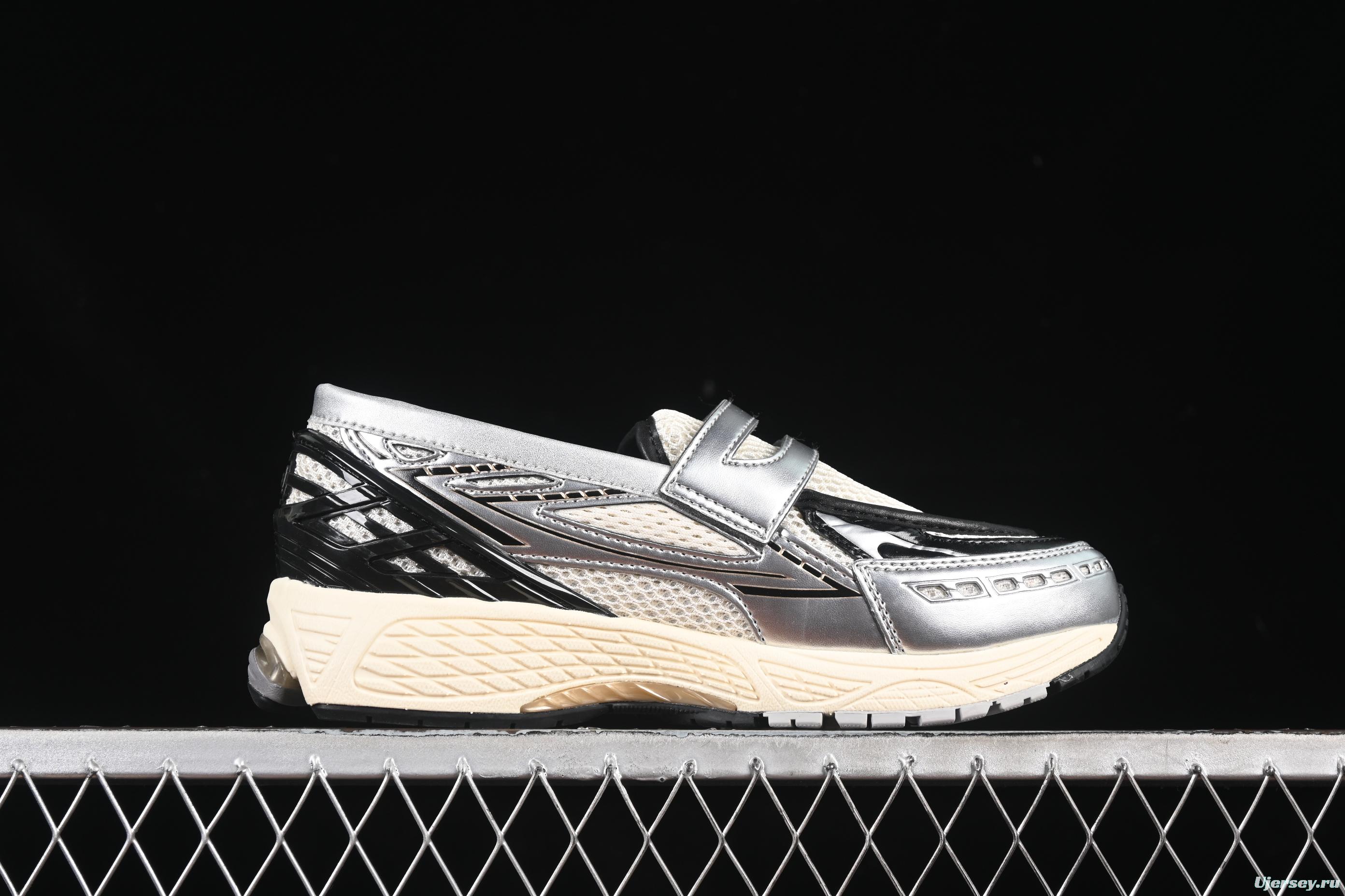 New Balance 1906 Series Loafers Casual Shoes with T-Beam Outsole - U1906LOB