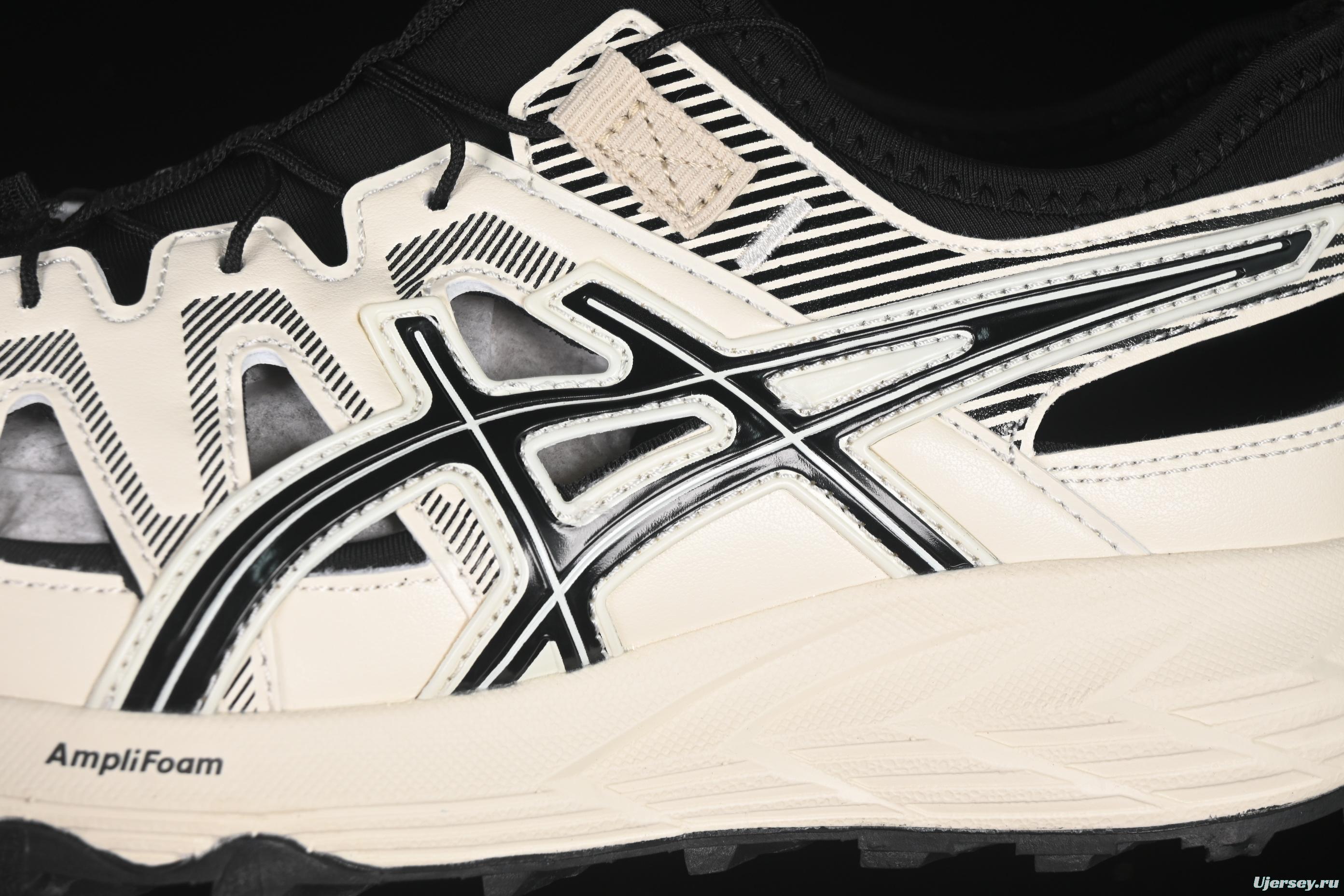 Asics Gel-Sonoma SE Breathable Casual Sandals - 1203A670-201