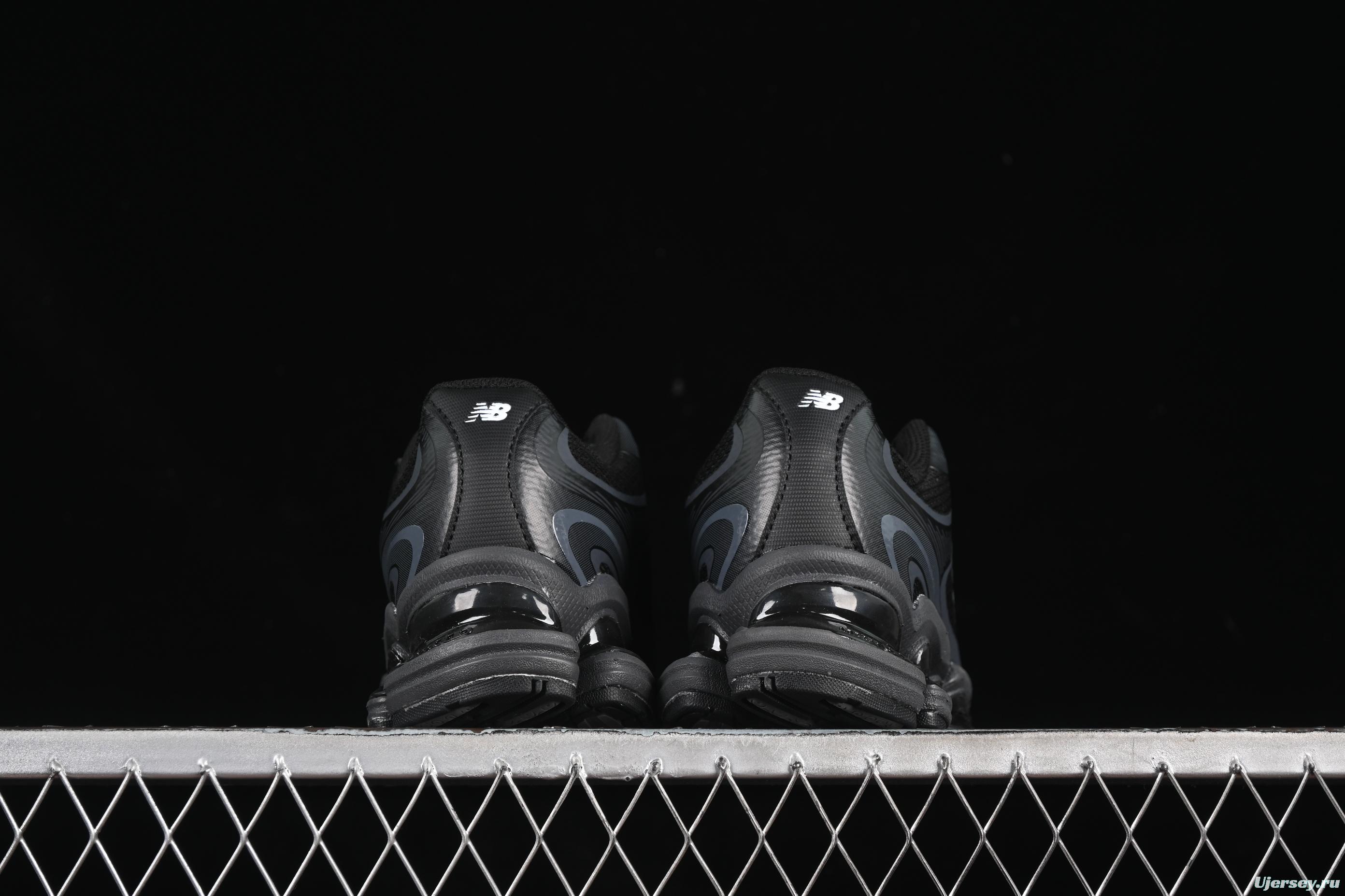 New Balance 2000 Series Retro Dad Style Casual Running Shoes - U2000BR