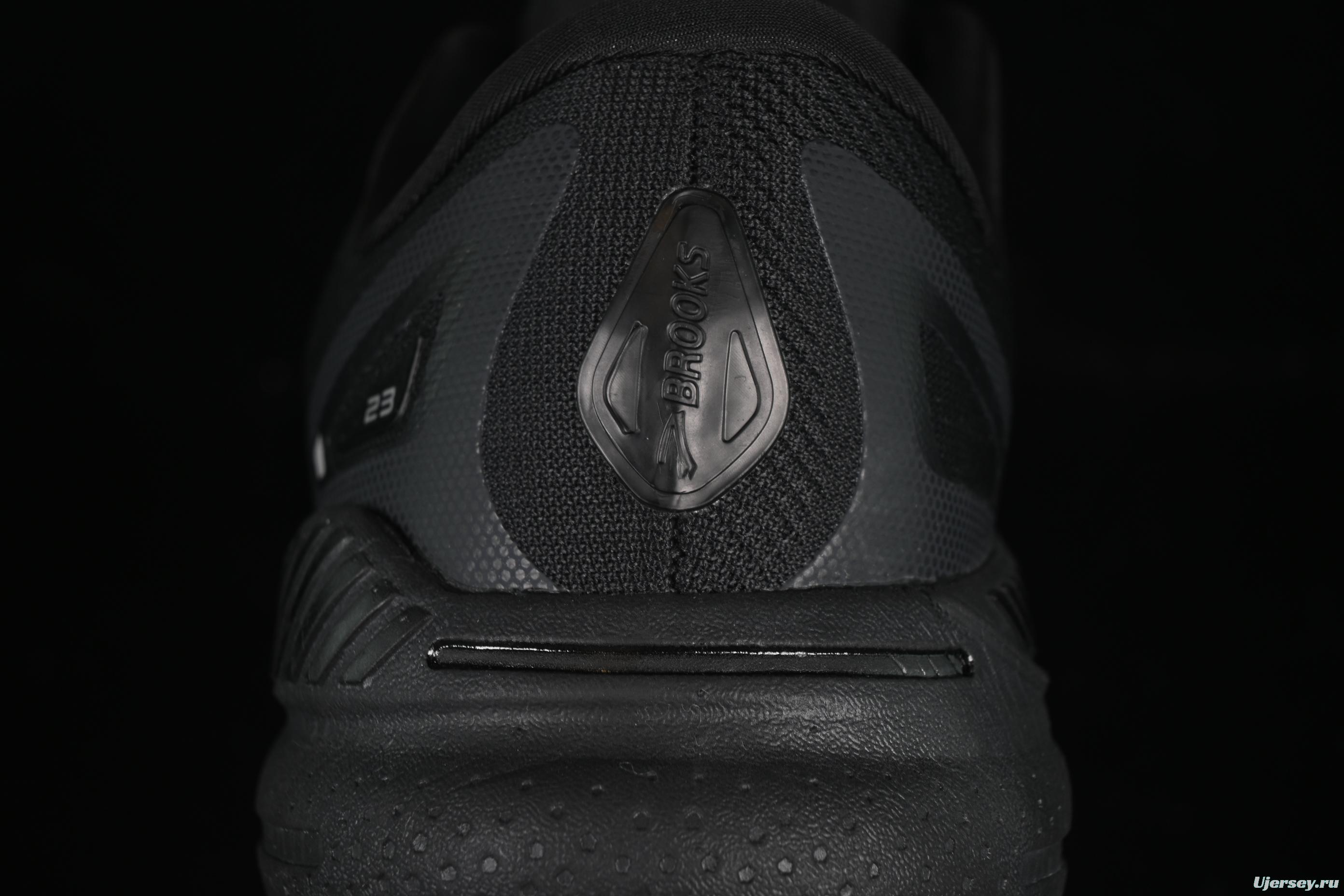 Brooks Adrenaline GTS 23 Running Shoes with Breathable Mesh Upper - 1103911D020