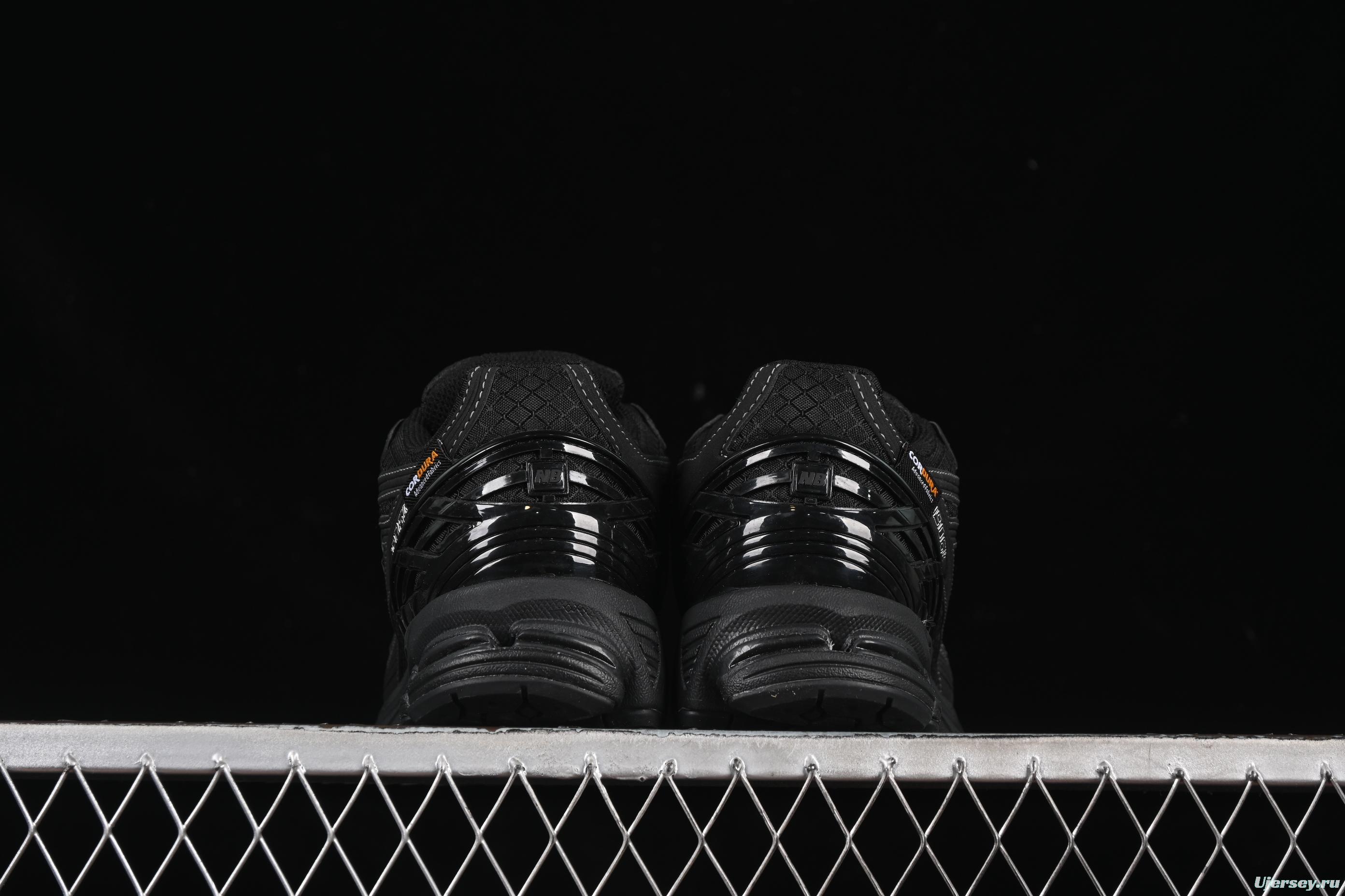 New Balance 1906 Series Retro Dad Style Casual Running Shoes - M1906RWF