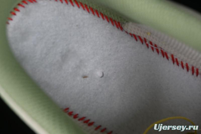 Nike Air Force 1'07 Low Bubble Mart Dimoo Casual Sneakers - FJ7740-110