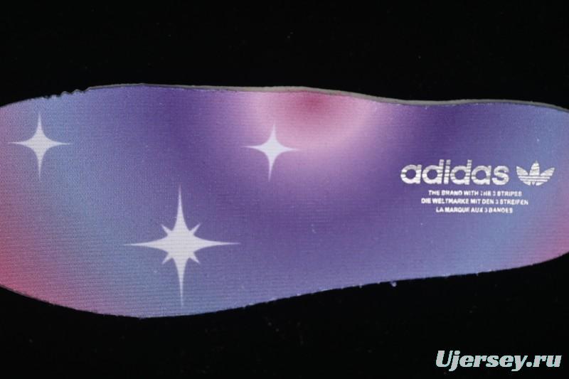 Adidas Superstar J Casual Sneakers - JQ8776