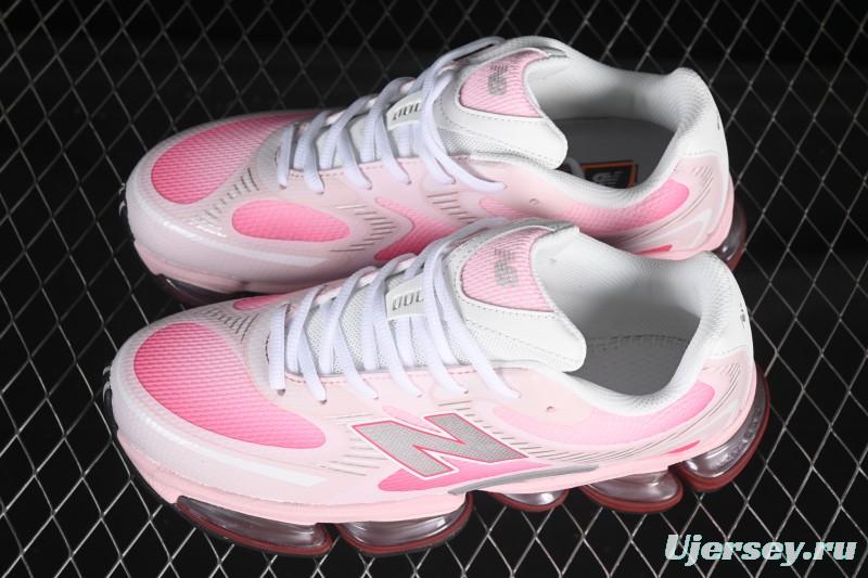 New Balance 2000 Series Retro Dad Style Casual Running Shoes - U2000BDB