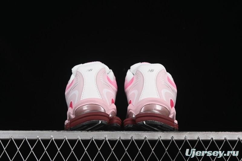 New Balance 2000 Series Retro Dad Style Casual Running Shoes - U2000BDB