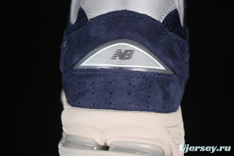 New Balance 2002 Series Retro Casual Running Shoes - ML2002RD