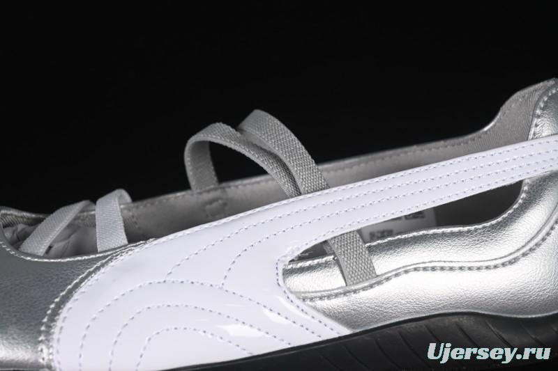 Puma Speedcat Ballet LTH Low-Top Lifestyle Casual Ballet Shoes - 401581-01