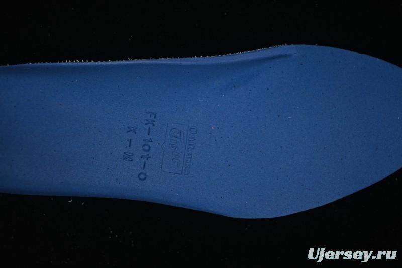 Onitsuka Tiger Mexico 66 SD Low-Top Casual Running Shoes - 1183B301-100