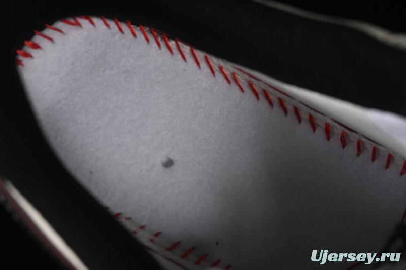 Nike Air Force 1 '07 Low Black M9 Casual Sneakers - XS1958-609